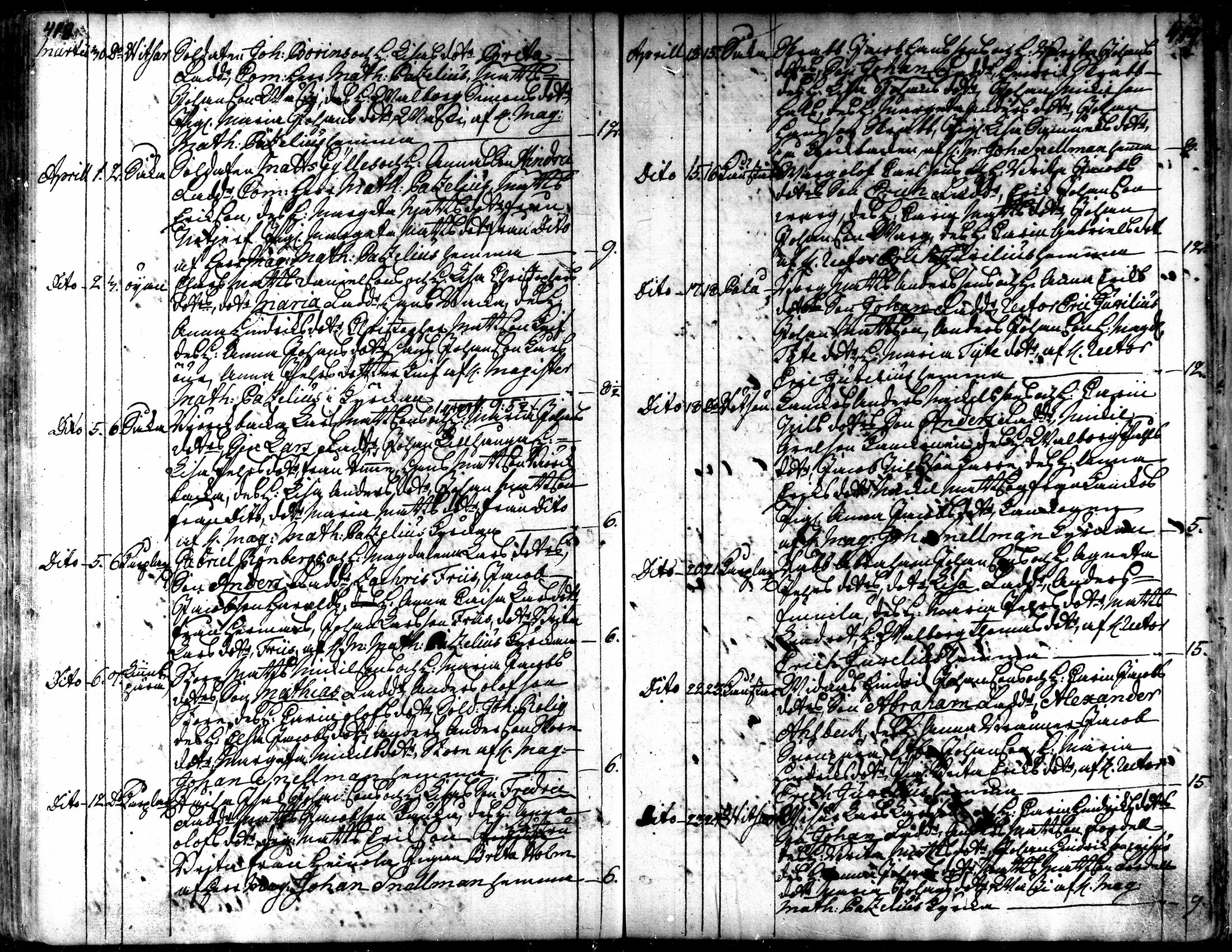 [ ../kirjat/Kirkonkirjat/kaarlela/syntyneet_1751-1770_mko45-51/kuvat/163.jpg ]
