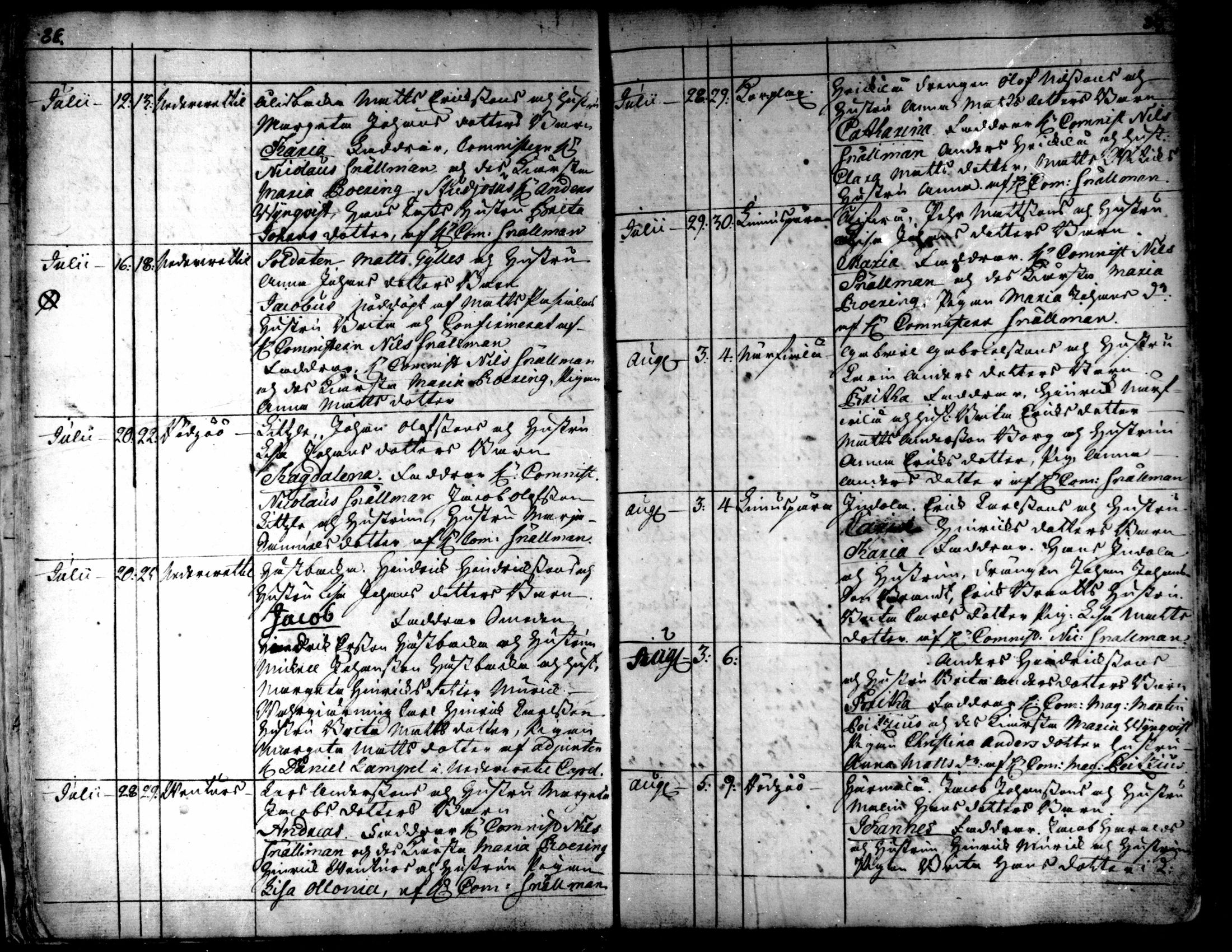 [ ../kirjat/Kirkonkirjat/kaarlela/syntyneet_1751-1770_mko45-51/kuvat/21.jpg ]