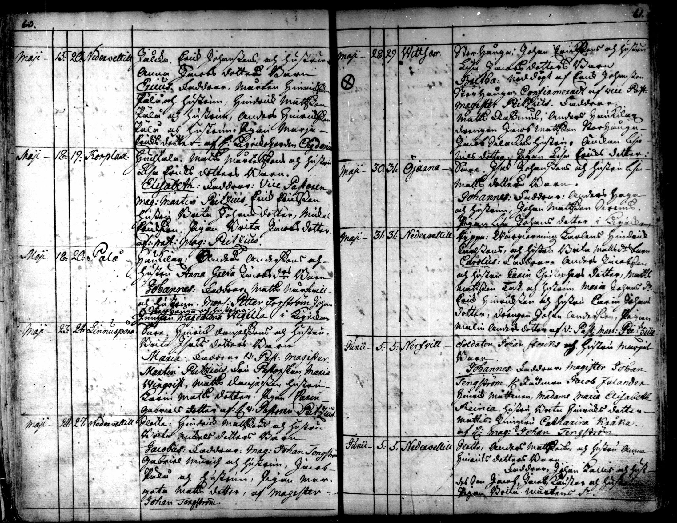 [ ../kirjat/Kirkonkirjat/kaarlela/syntyneet_1751-1770_mko45-51/kuvat/32.jpg ]