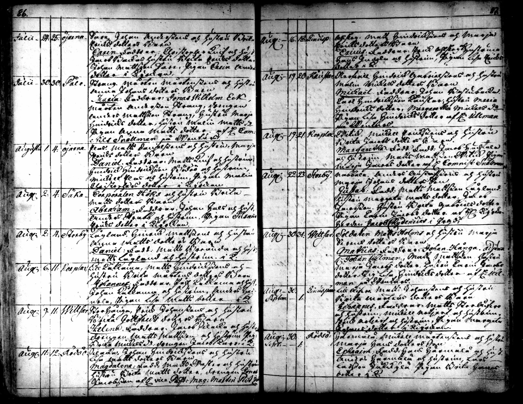 [ ../kirjat/Kirkonkirjat/kaarlela/syntyneet_1751-1770_mko45-51/kuvat/45.jpg ]