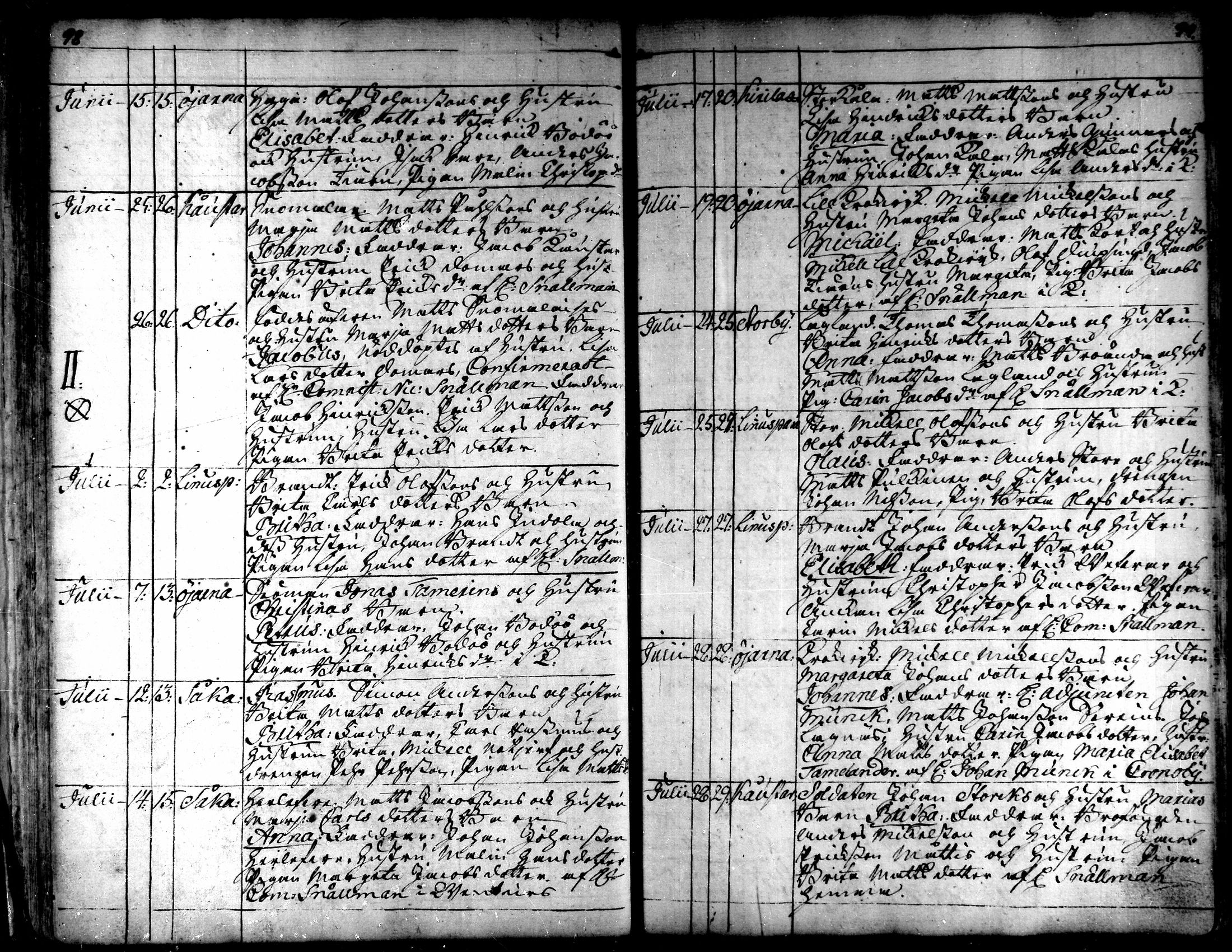 [ ../kirjat/Kirkonkirjat/kaarlela/syntyneet_1751-1770_mko45-51/kuvat/51.jpg ]