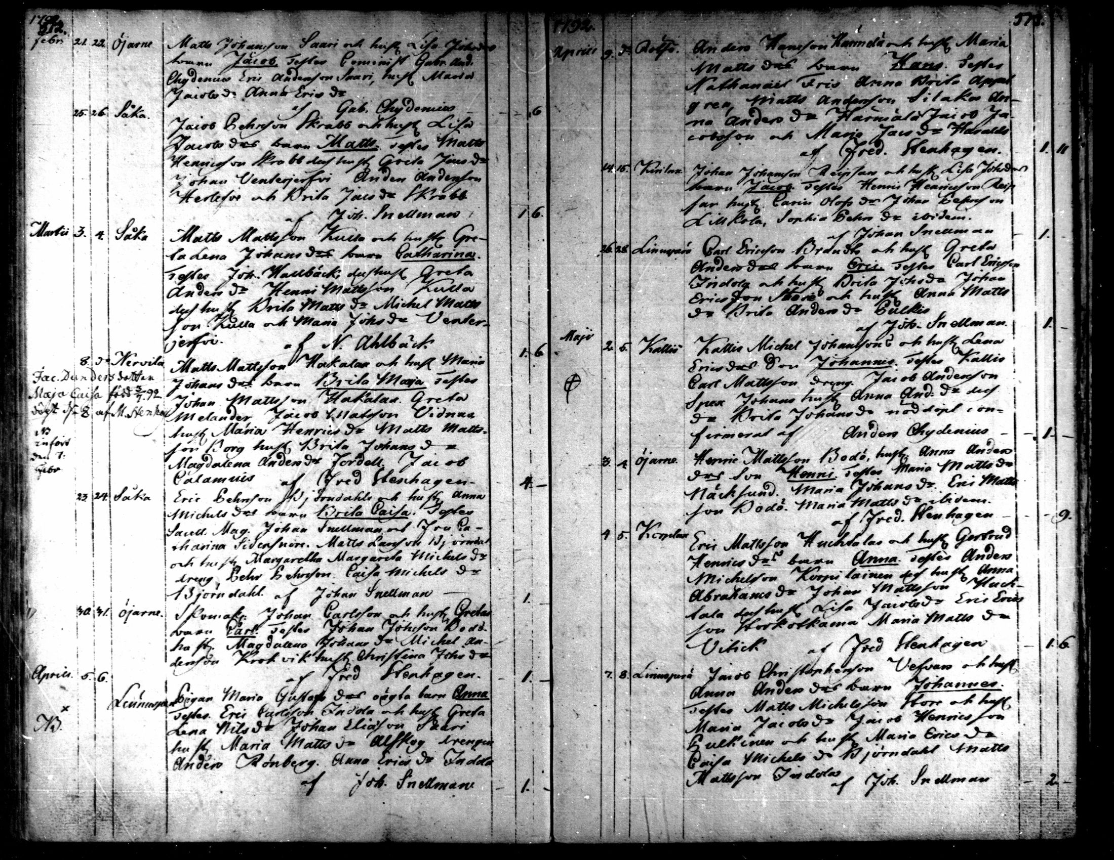 [ ../kirjat/Kirkonkirjat/kaarlela/syntyneet_1771-1792_mko52-59/kuvat/220.jpg ]