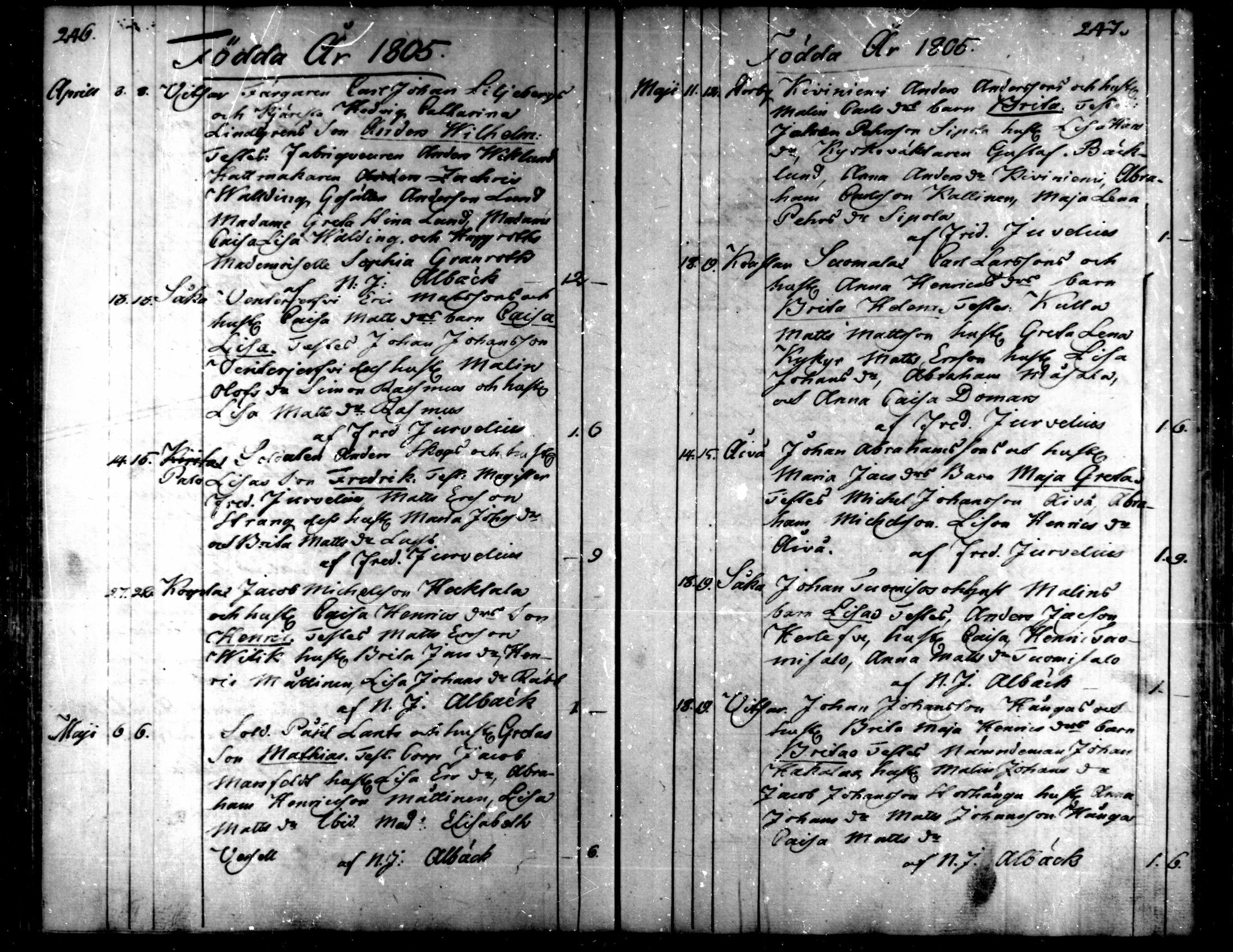 [ ../kirjat/Kirkonkirjat/kaarlela/syntyneet_1793-1807_mko60-64/kuvat/125.jpg ]