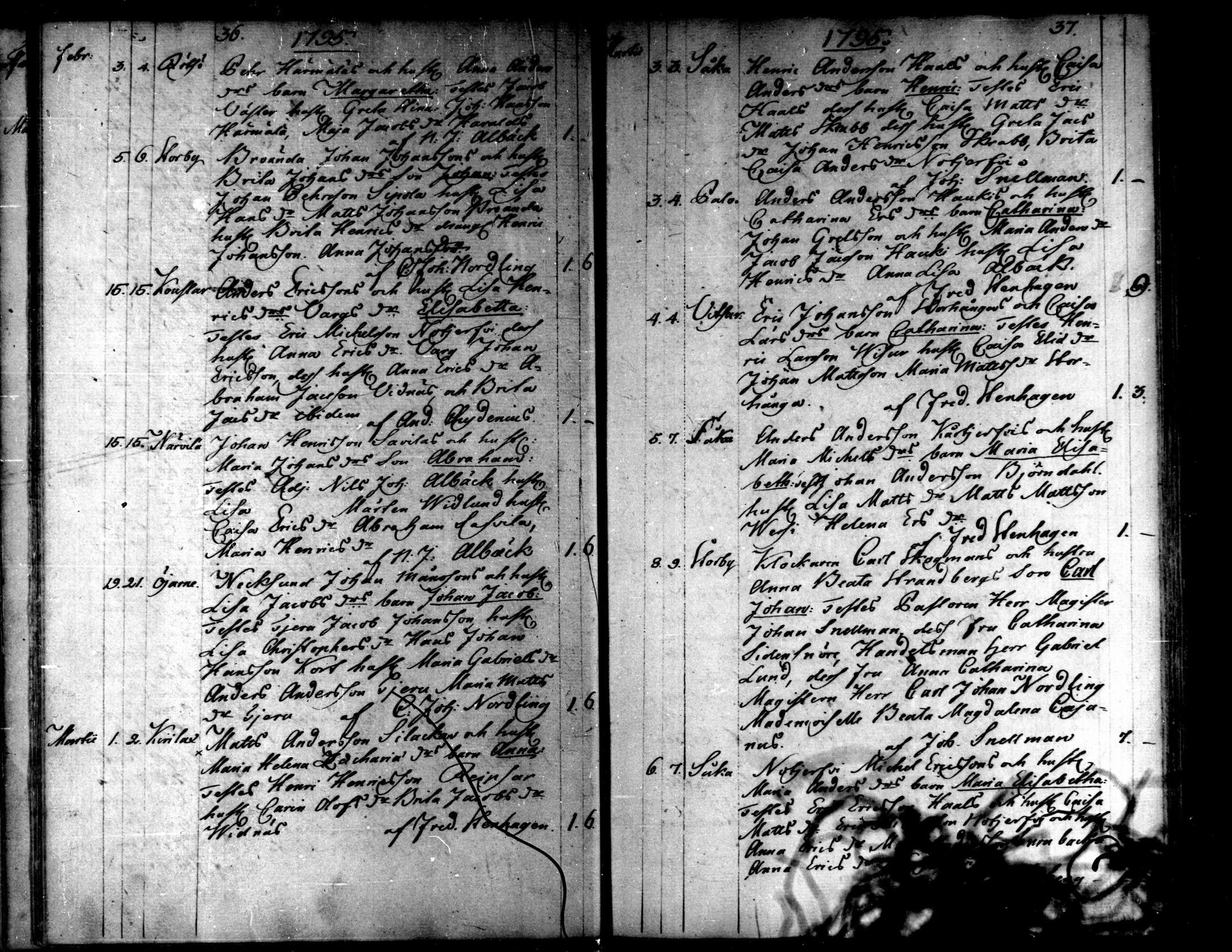 [ ../kirjat/Kirkonkirjat/kaarlela/syntyneet_1793-1807_mko60-64/kuvat/21.jpg ]