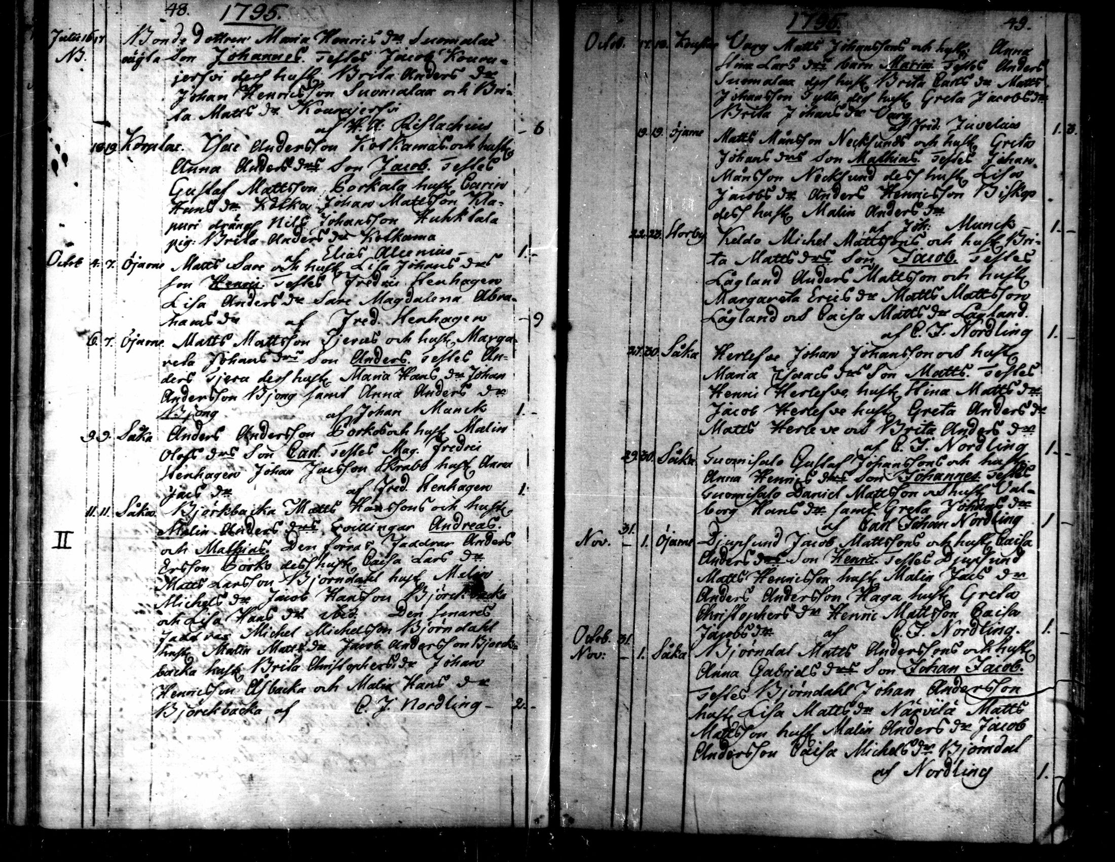 [ ../kirjat/Kirkonkirjat/kaarlela/syntyneet_1793-1807_mko60-64/kuvat/27.jpg ]