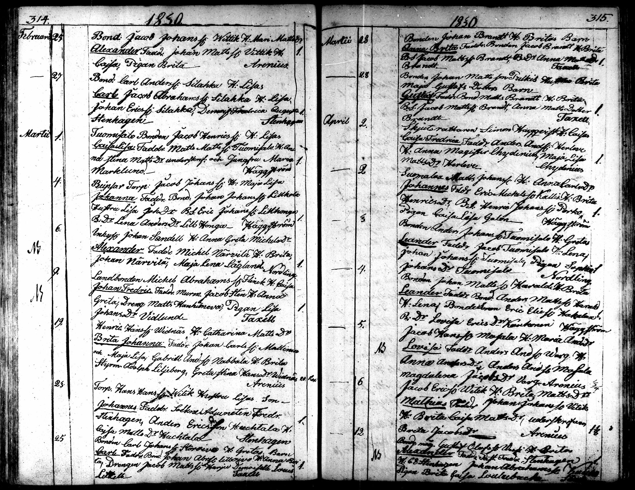 [ ../kirjat/Kirkonkirjat/kaarlela/syntyneet_1808-1841_mko65-73/kuvat/158.jpg ]