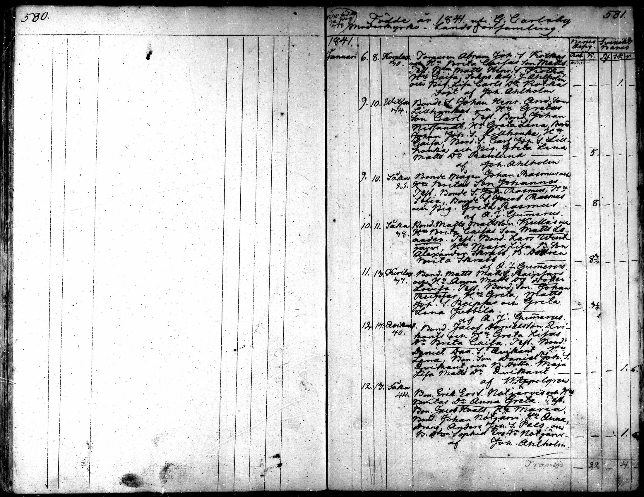 [ ../kirjat/Kirkonkirjat/kaarlela/syntyneet_1808-1841_mko65-73/kuvat/241.jpg ]