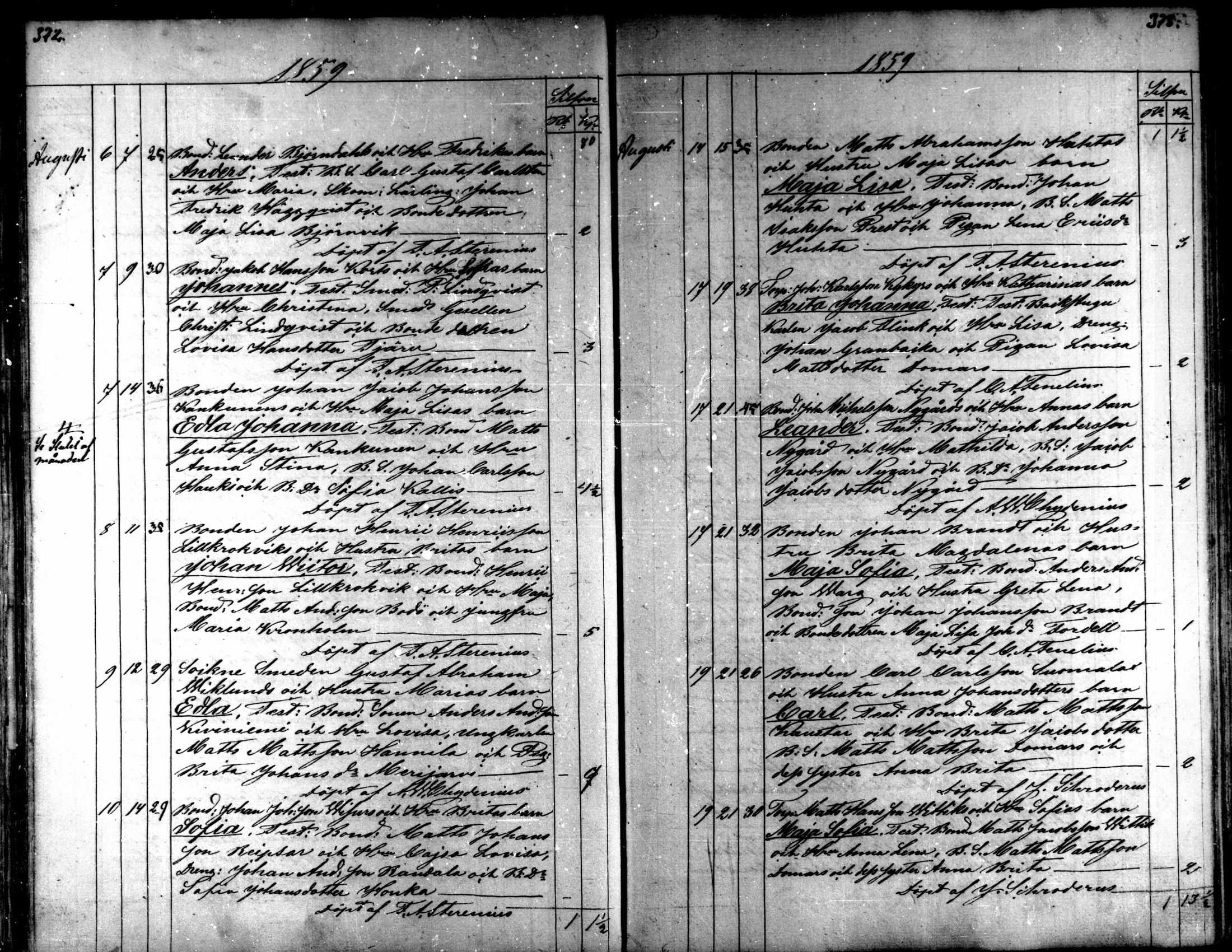 [ ../kirjat/Kirkonkirjat/kaarlela/syntyneet_1842-1859_mko74-80/kuvat/191.jpg ]