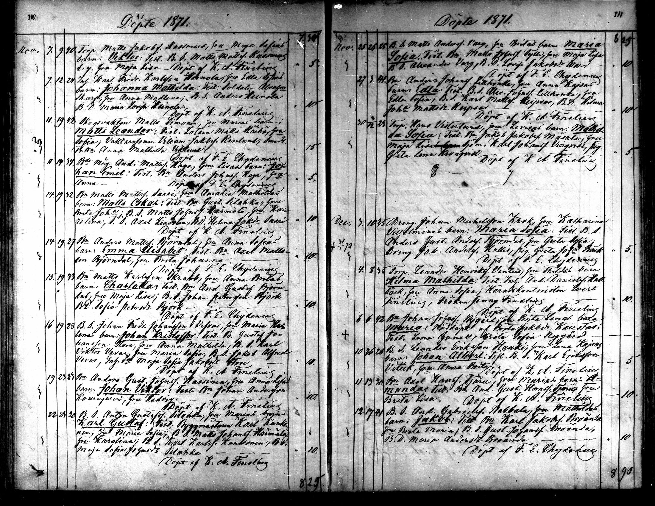 [ ../kirjat/Kirkonkirjat/kaarlela/syntyneet_1860-1875_mko81-88/kuvat/165.jpg ]