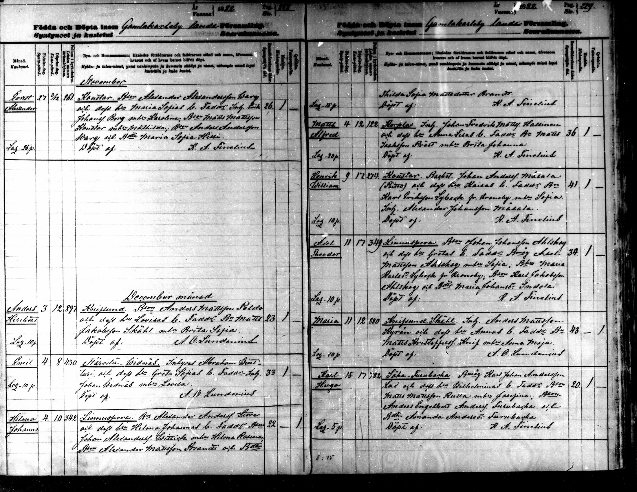 [ ../kirjat/Kirkonkirjat/kaarlela/syntyneet_1876-1887_mko89-94/kuvat/118.jpg ]