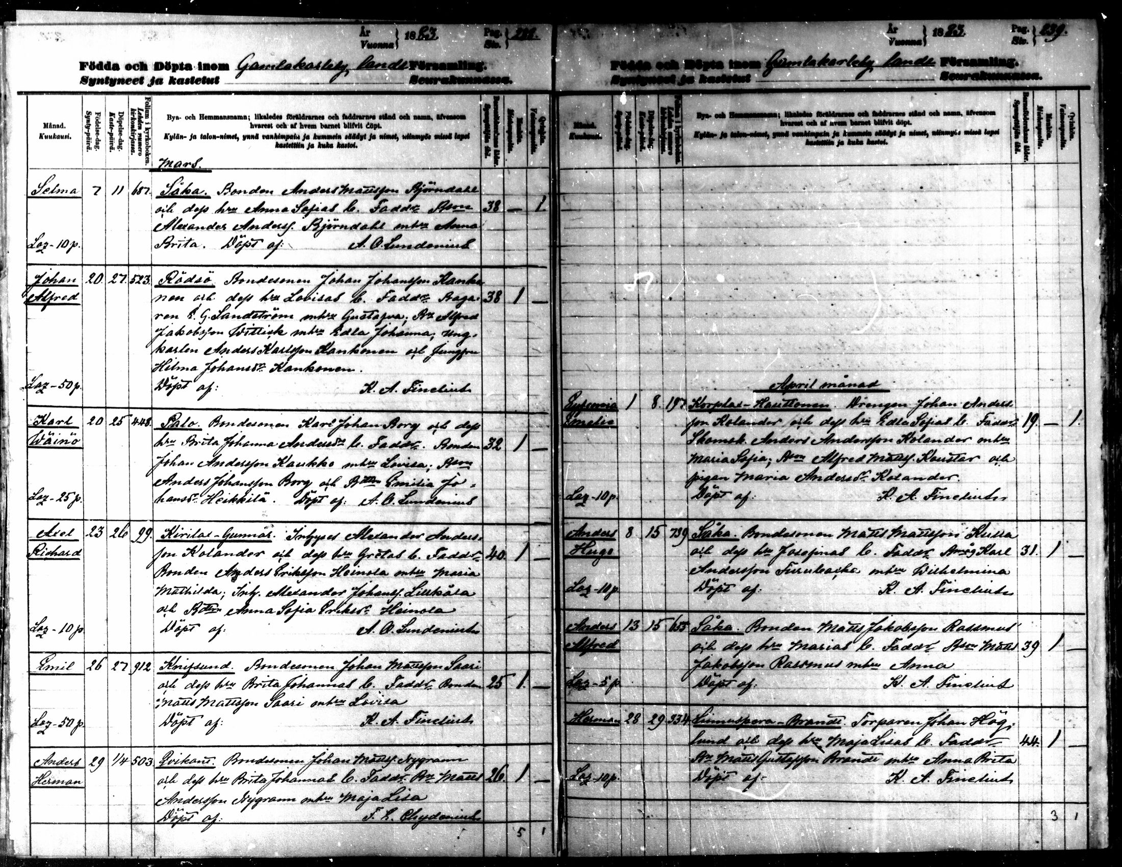 [ ../kirjat/Kirkonkirjat/kaarlela/syntyneet_1876-1887_mko89-94/kuvat/124.jpg ]