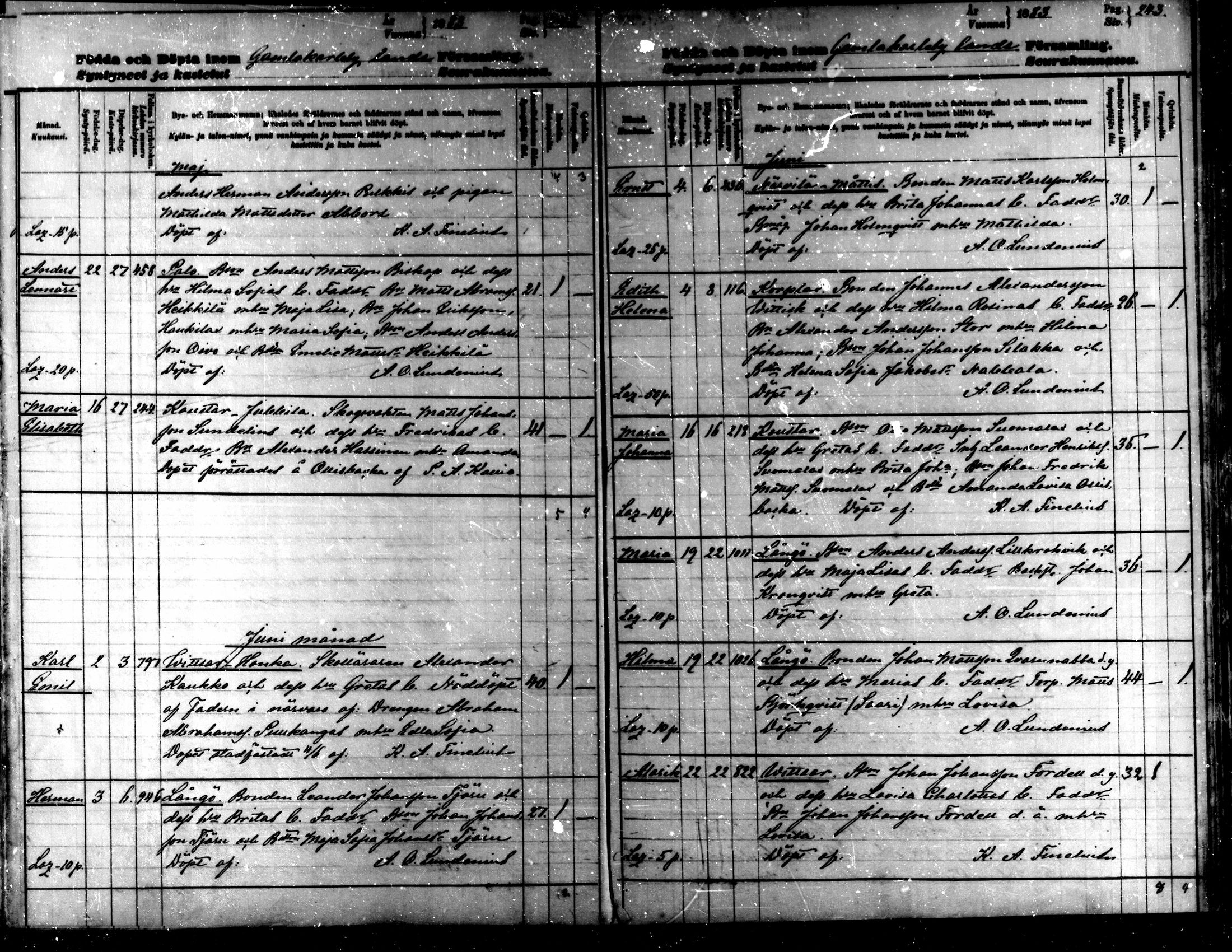[ ../kirjat/Kirkonkirjat/kaarlela/syntyneet_1876-1887_mko89-94/kuvat/126.jpg ]