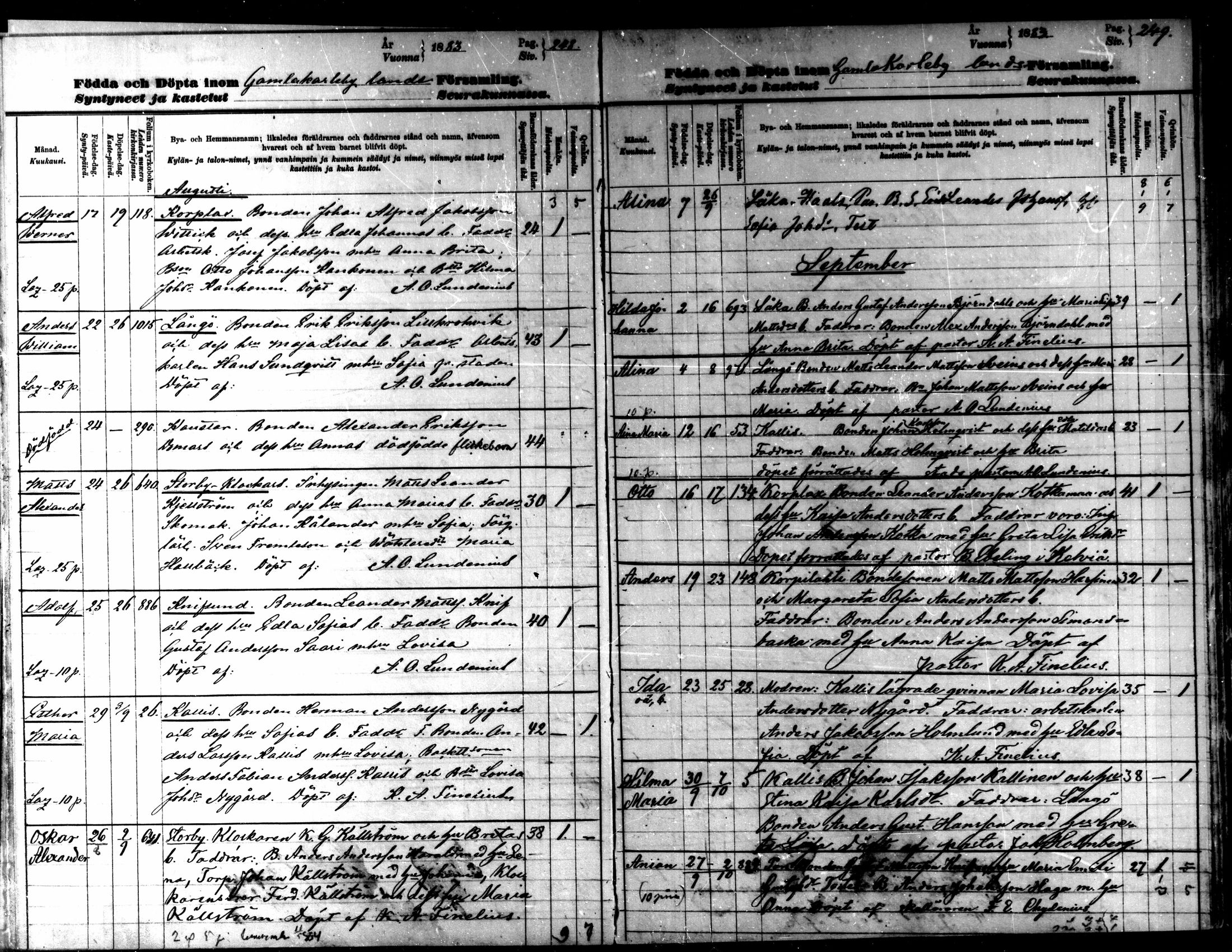 [ ../kirjat/Kirkonkirjat/kaarlela/syntyneet_1876-1887_mko89-94/kuvat/129.jpg ]