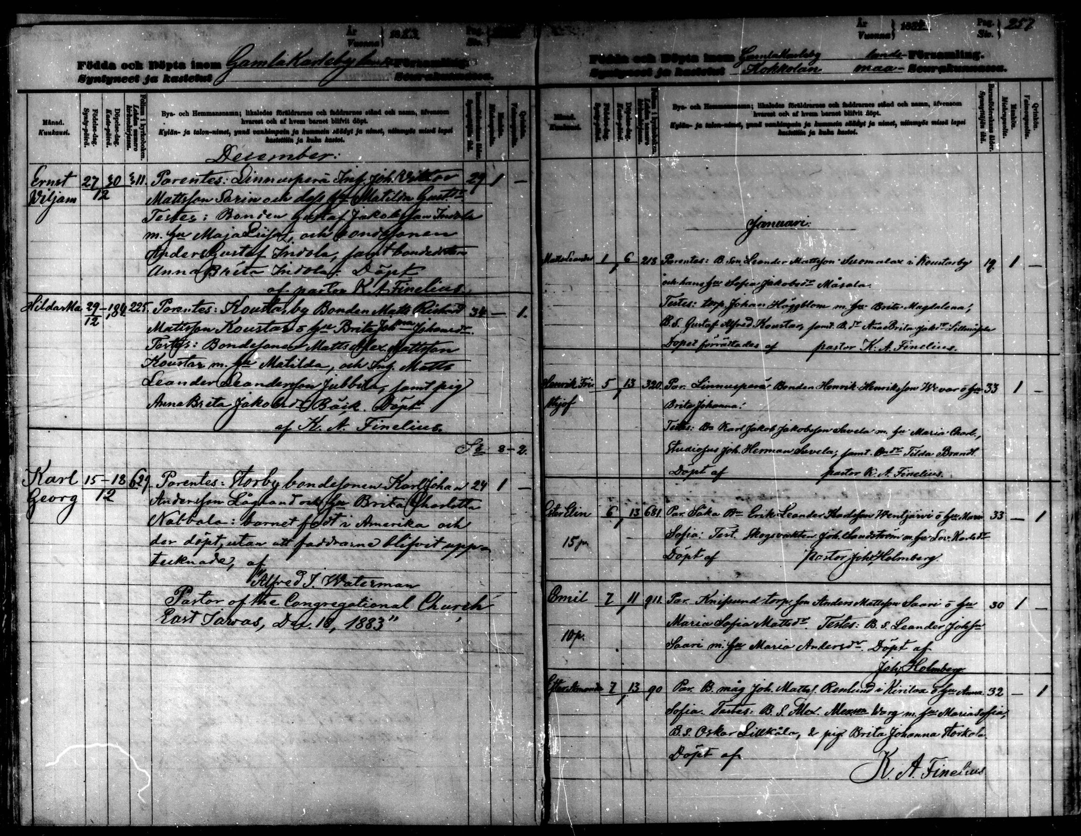[ ../kirjat/Kirkonkirjat/kaarlela/syntyneet_1876-1887_mko89-94/kuvat/133.jpg ]