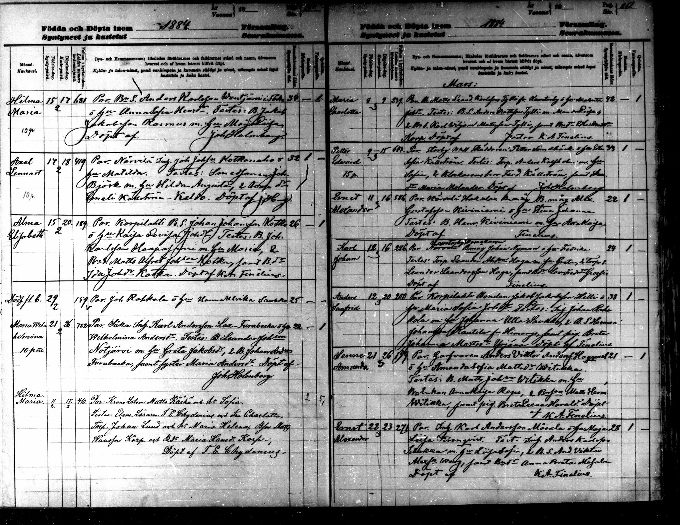 [ ../kirjat/Kirkonkirjat/kaarlela/syntyneet_1876-1887_mko89-94/kuvat/135.jpg ]