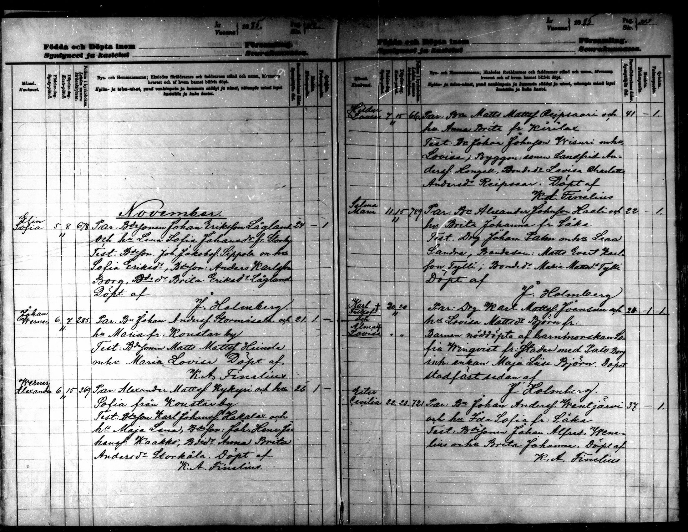 [ ../kirjat/Kirkonkirjat/kaarlela/syntyneet_1876-1887_mko89-94/kuvat/161.jpg ]