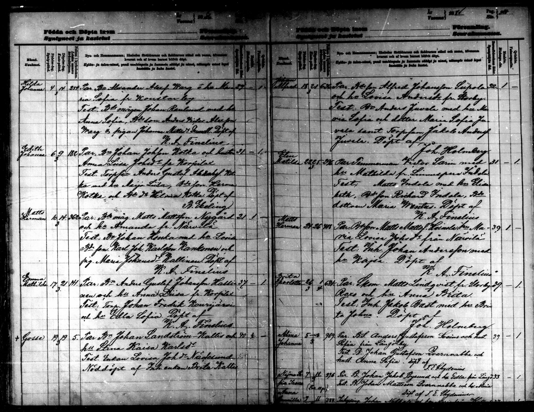 [ ../kirjat/Kirkonkirjat/kaarlela/syntyneet_1876-1887_mko89-94/kuvat/168.jpg ]