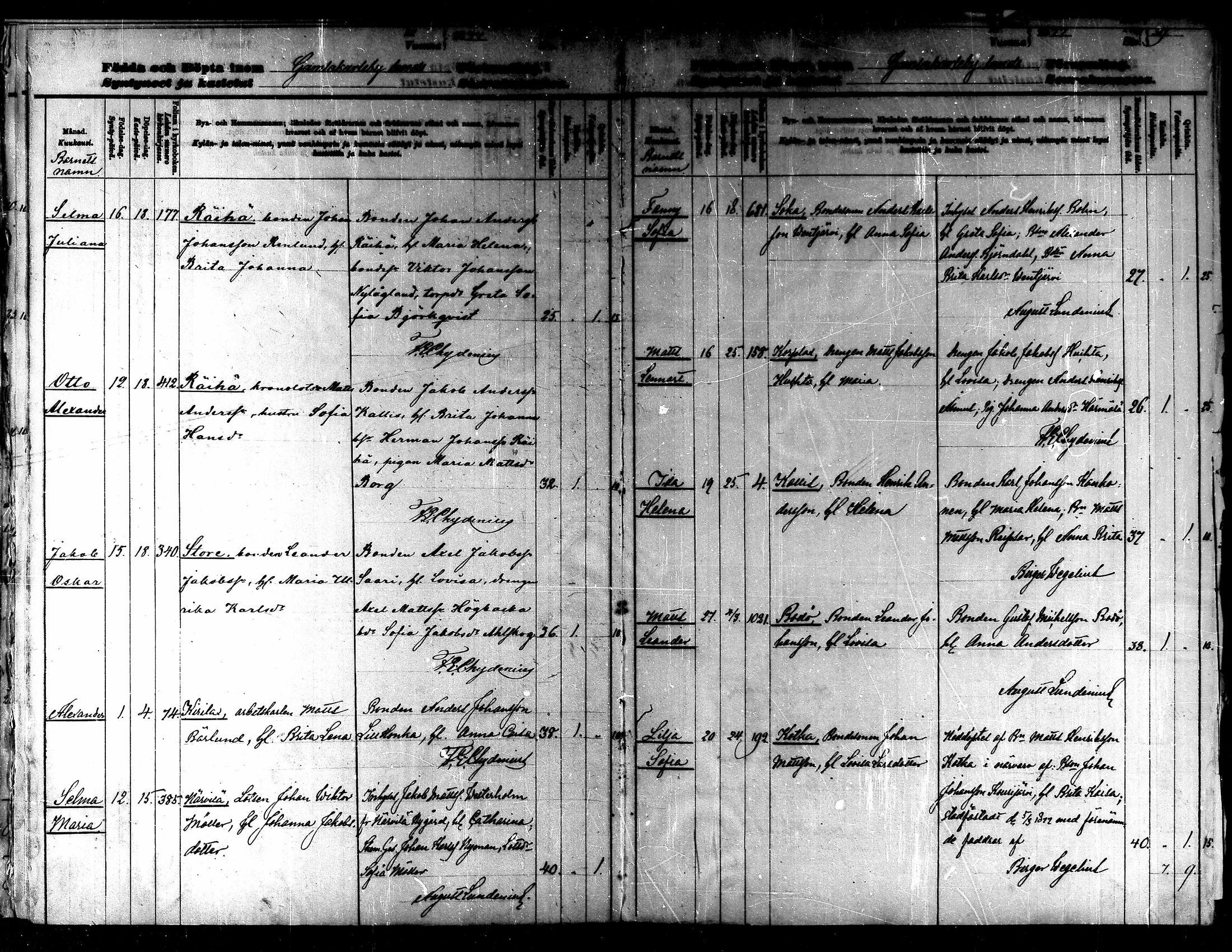 [ ../kirjat/Kirkonkirjat/kaarlela/syntyneet_1876-1887_mko89-94/kuvat/22.jpg ]