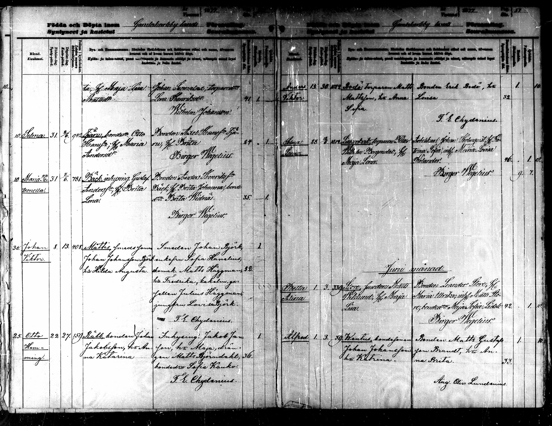 [ ../kirjat/Kirkonkirjat/kaarlela/syntyneet_1876-1887_mko89-94/kuvat/28.jpg ]