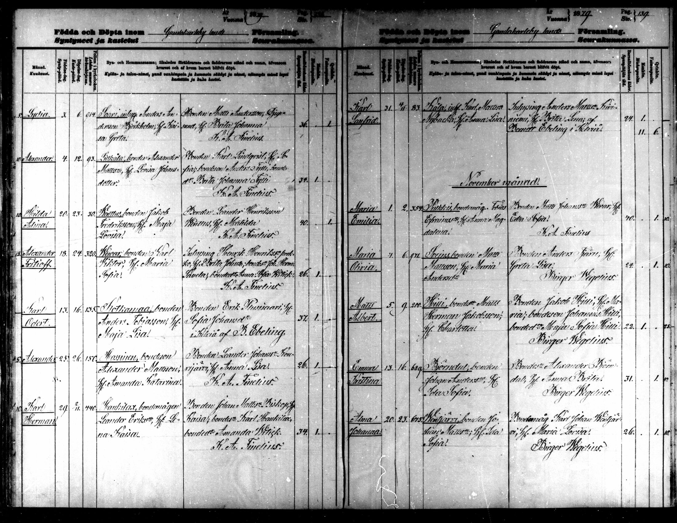 [ ../kirjat/Kirkonkirjat/kaarlela/syntyneet_1876-1887_mko89-94/kuvat/72.jpg ]