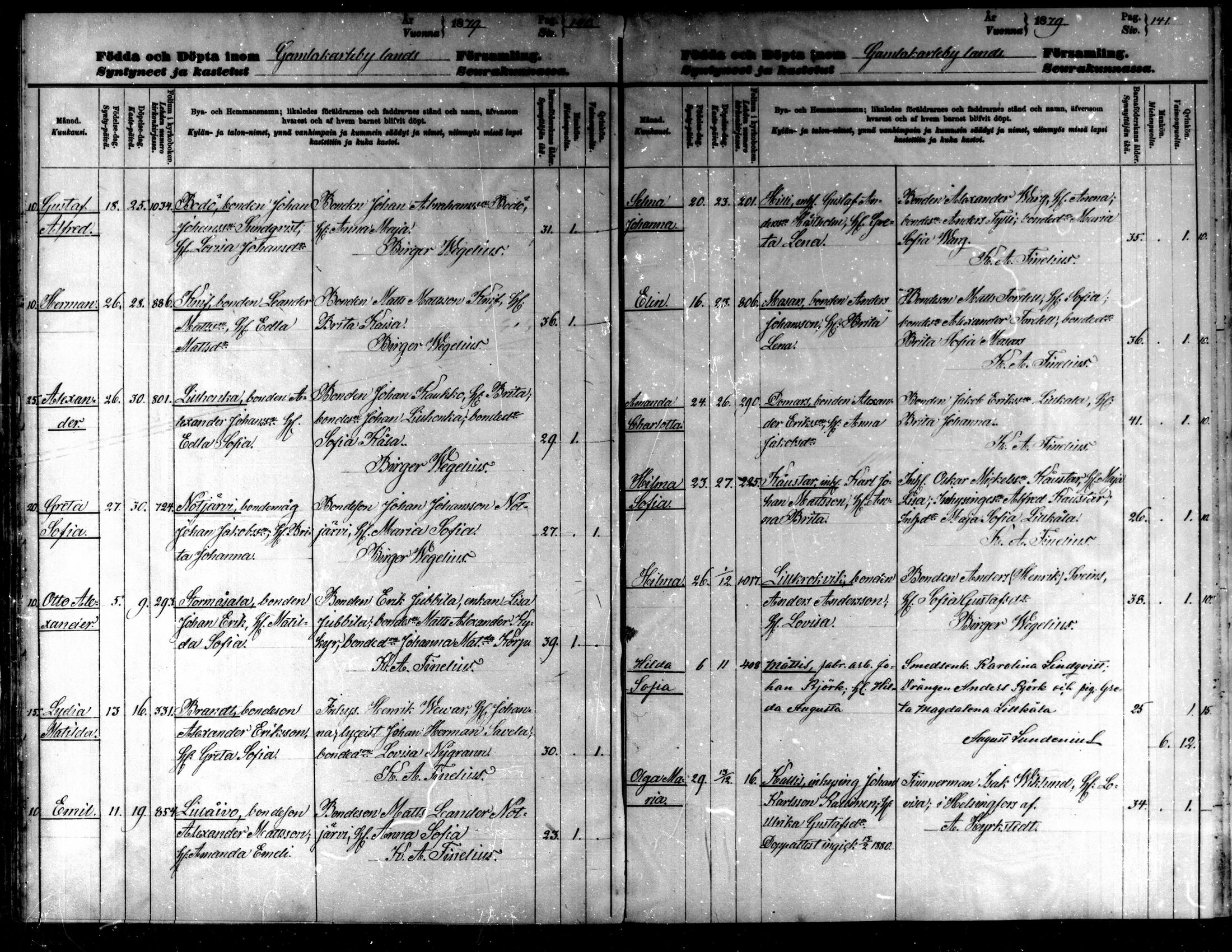 [ ../kirjat/Kirkonkirjat/kaarlela/syntyneet_1876-1887_mko89-94/kuvat/73.jpg ]