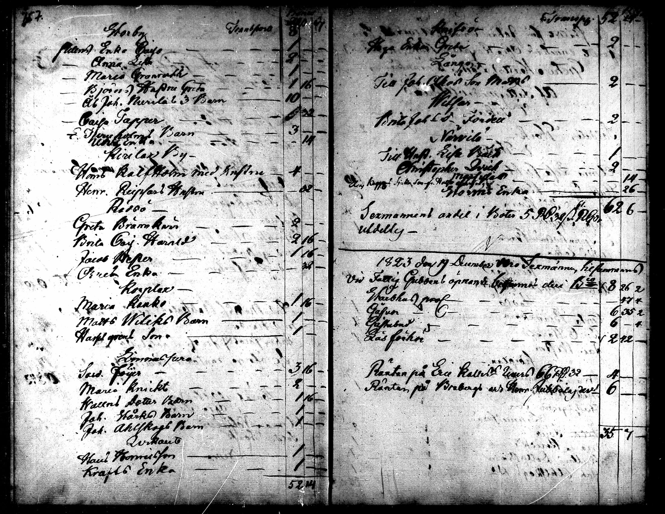 [ ../kirjat/Kirkonkirjat/kaarlela/tilit_1812-1824_mko163/kuvat/11.jpg ]