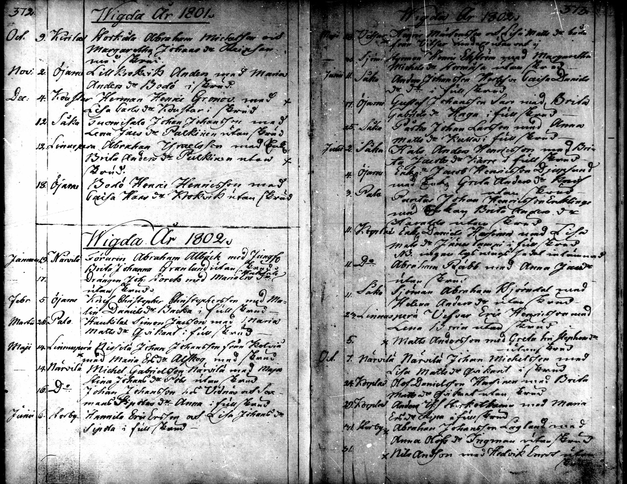 [ ../kirjat/Kirkonkirjat/kaarlela/vihityt_1793-1807_mko197/kuvat/7.jpg ]