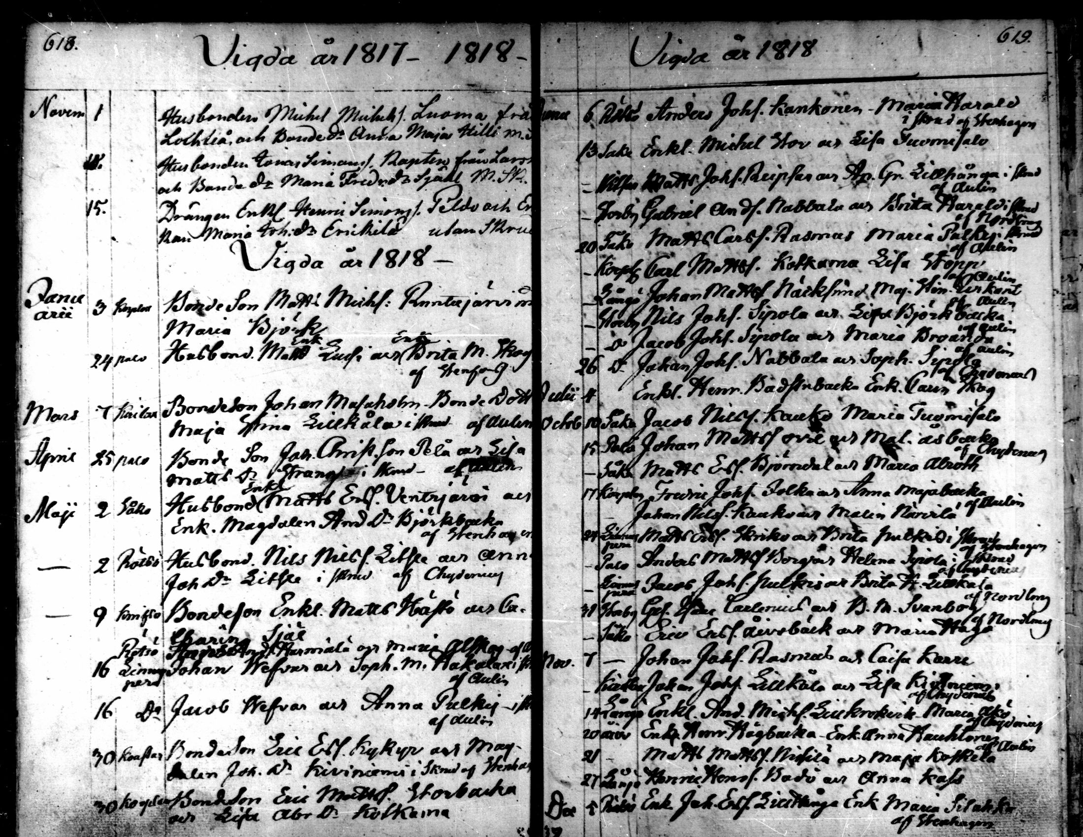 [ ../kirjat/Kirkonkirjat/kaarlela/vihityt_1808-1841_mko198/kuvat/8.jpg ]