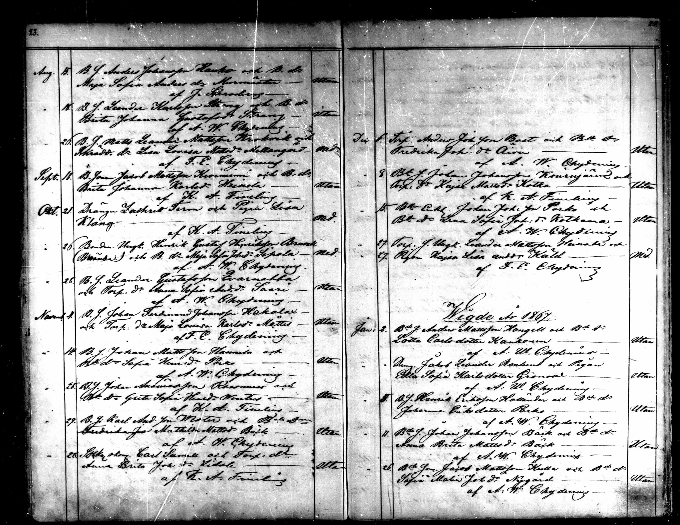 [ ../kirjat/Kirkonkirjat/kaarlela/vihityt_1860-1875_mko200/kuvat/12.jpg ]