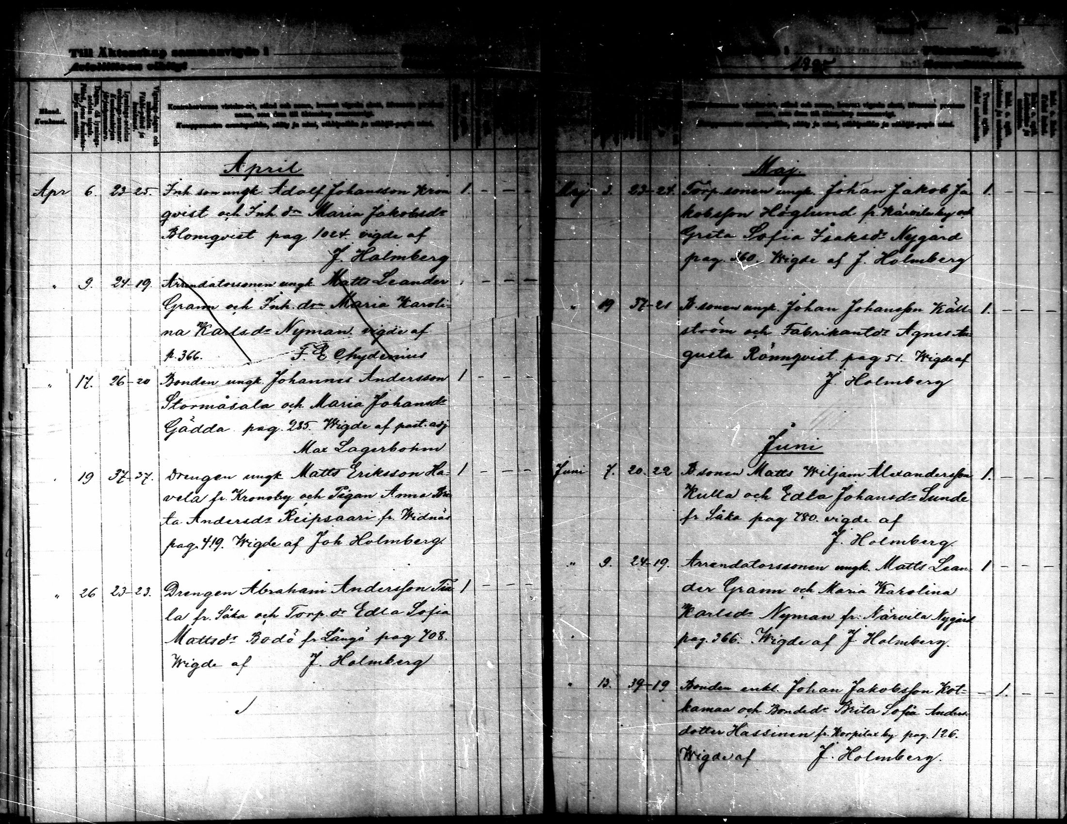 [ ../kirjat/Kirkonkirjat/kaarlela/vihityt_1876-1887_mko201/kuvat/23.jpg ]