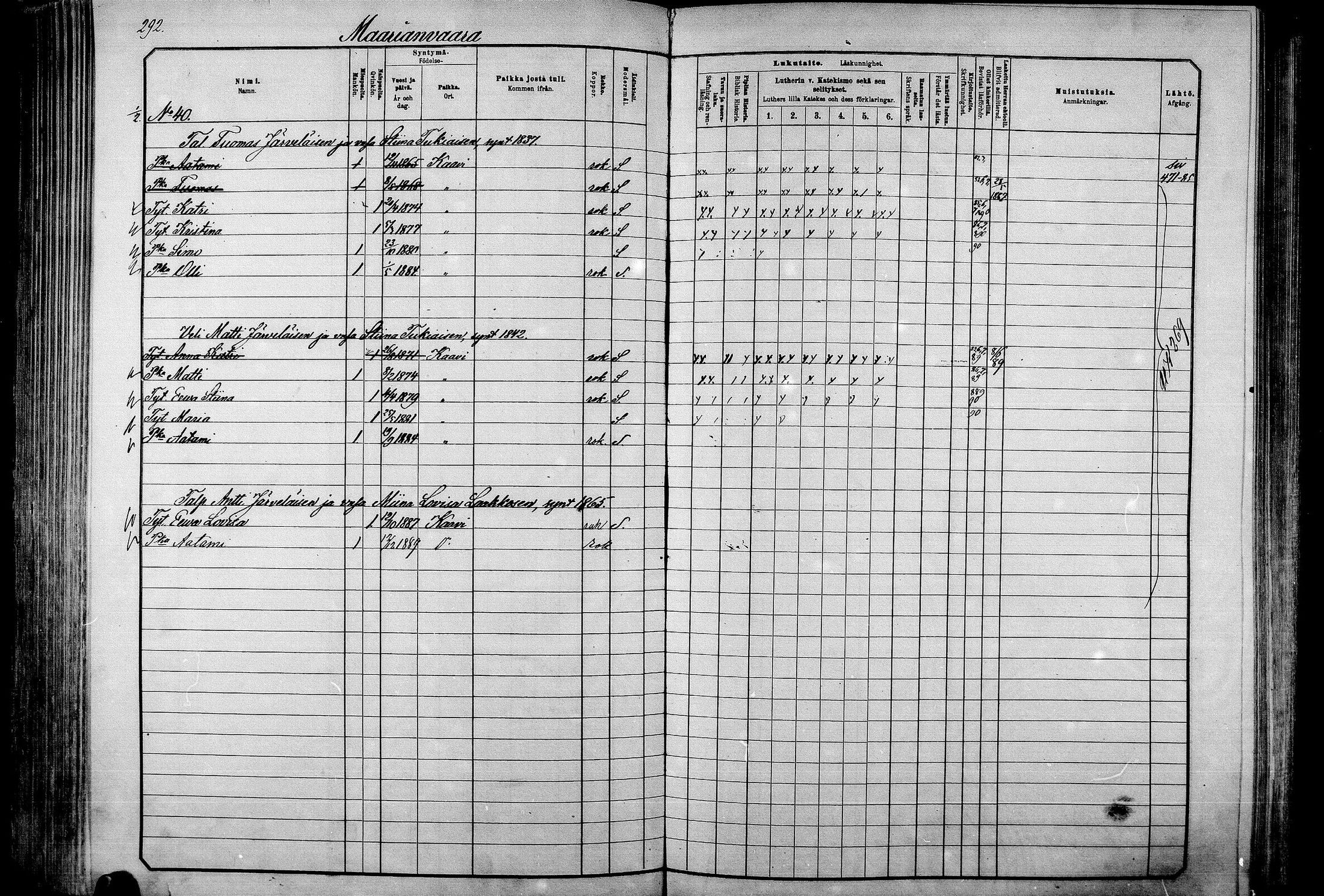 [ ../kirjat/Kirkonkirjat/kaavi/lastenkirja_1881-1890_mko29-59/kuvat/284.jpg ]