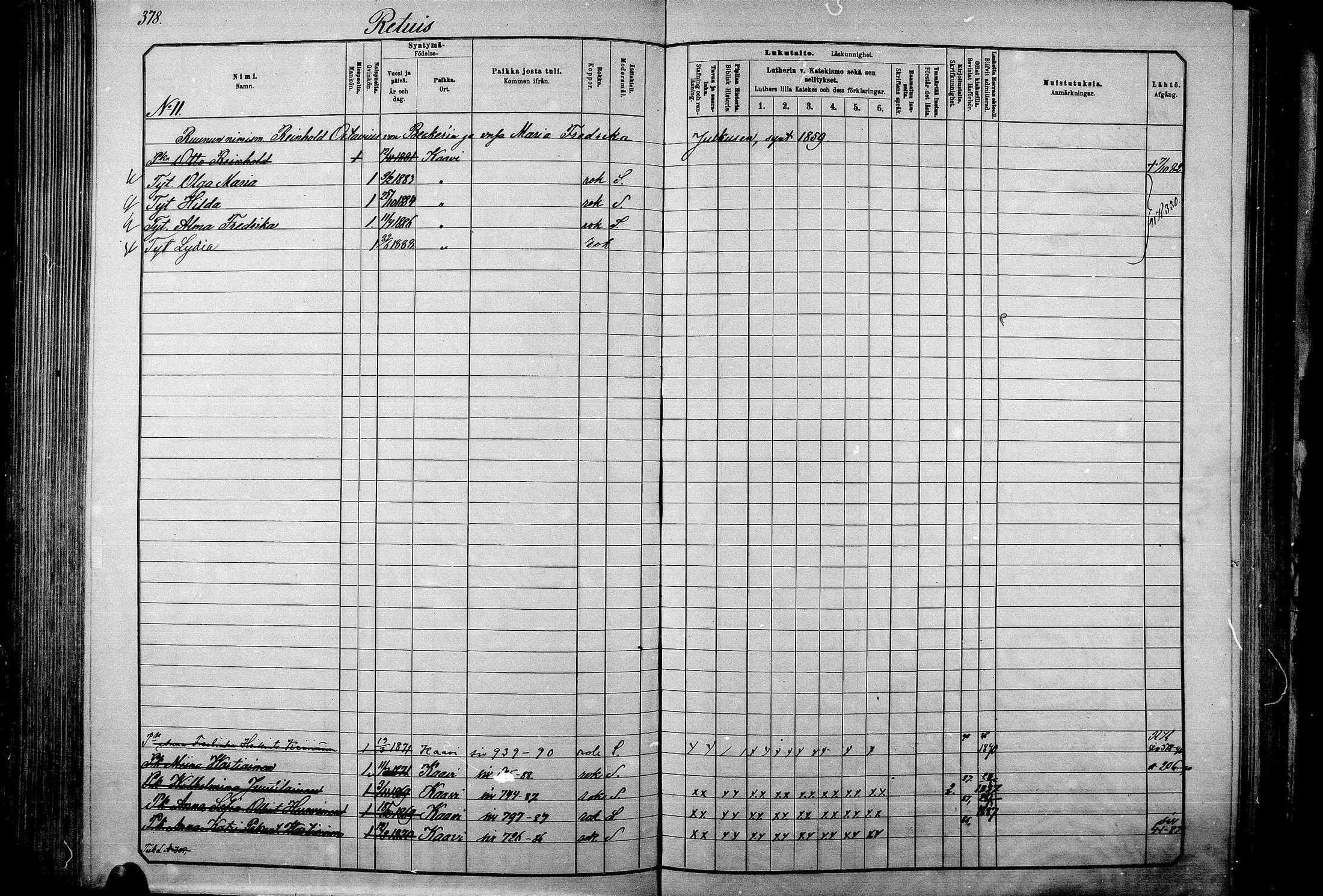 [ ../kirjat/Kirkonkirjat/kaavi/lastenkirja_1881-1890_mko29-59/kuvat/369.jpg ]