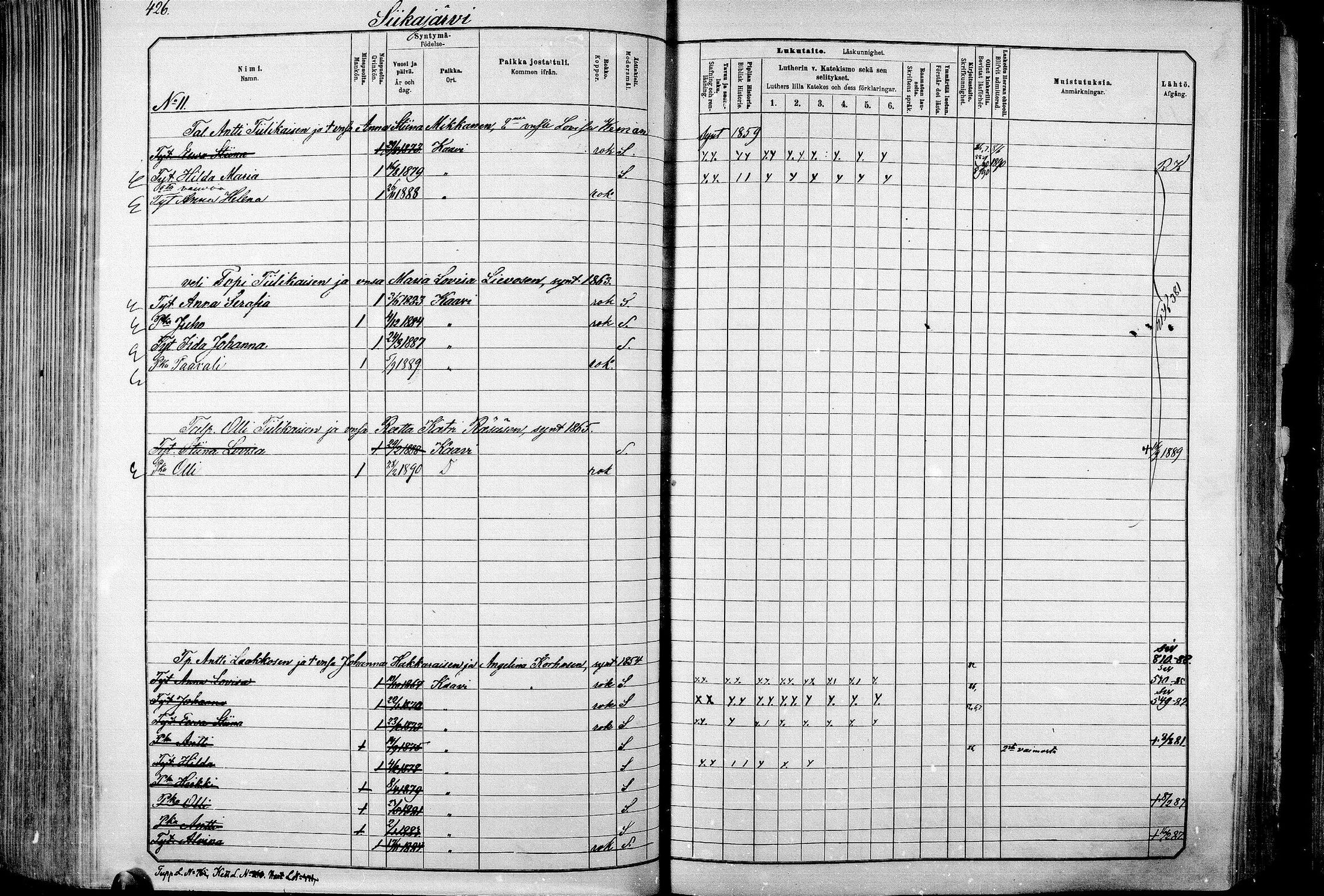 [ ../kirjat/Kirkonkirjat/kaavi/lastenkirja_1881-1890_mko29-59/kuvat/416.jpg ]