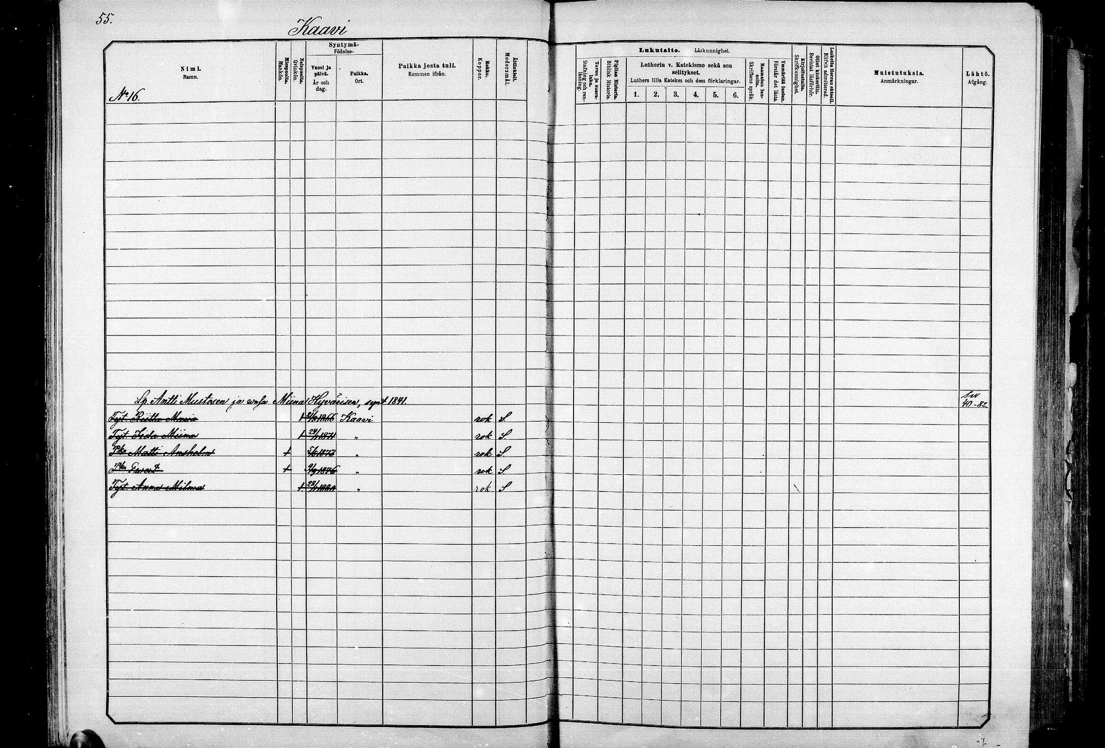[ ../kirjat/Kirkonkirjat/kaavi/lastenkirja_1881-1890_mko29-59/kuvat/55.jpg ]