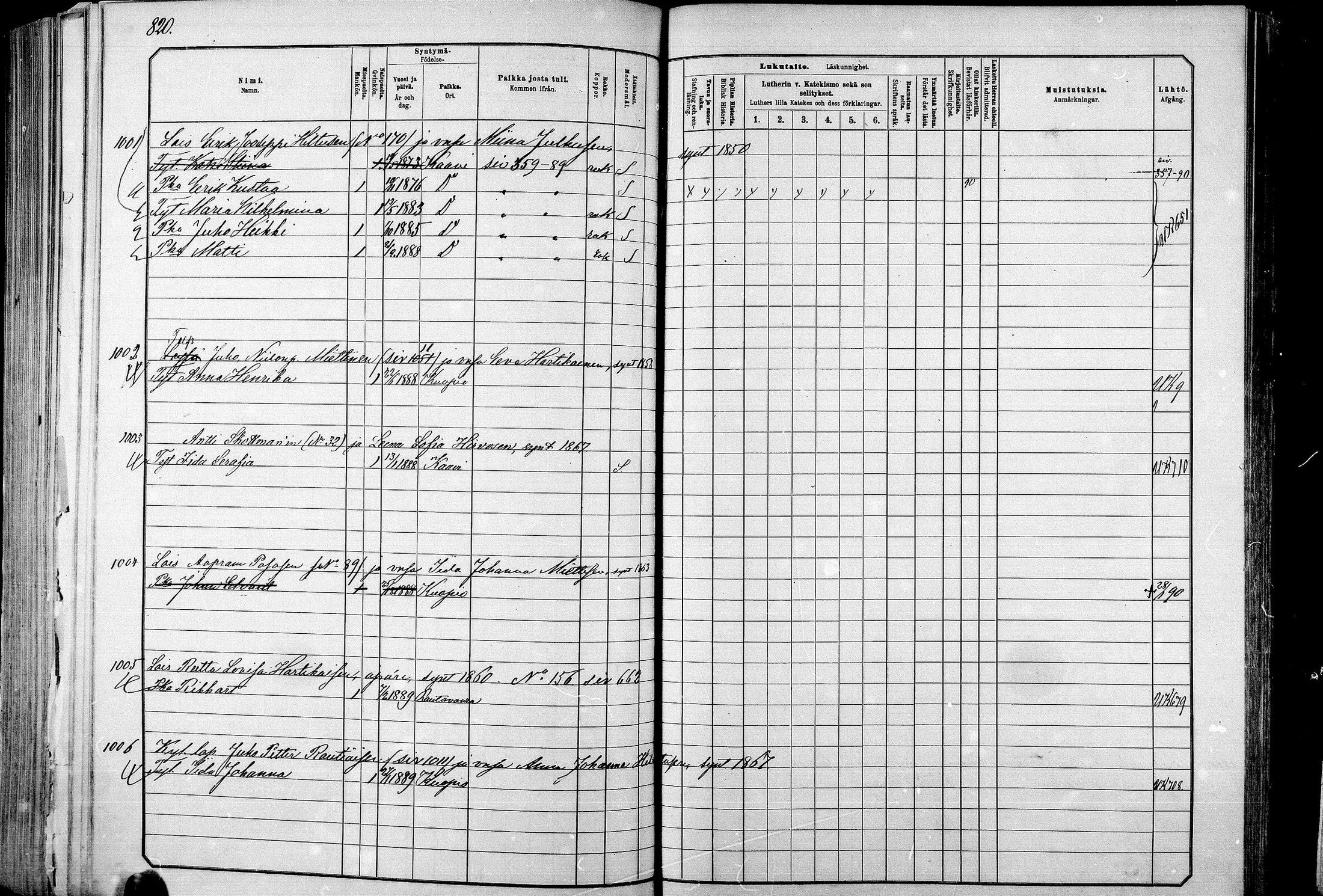 [ ../kirjat/Kirkonkirjat/kaavi/lastenkirja_1881-1890_mko29-59/kuvat/797.jpg ]