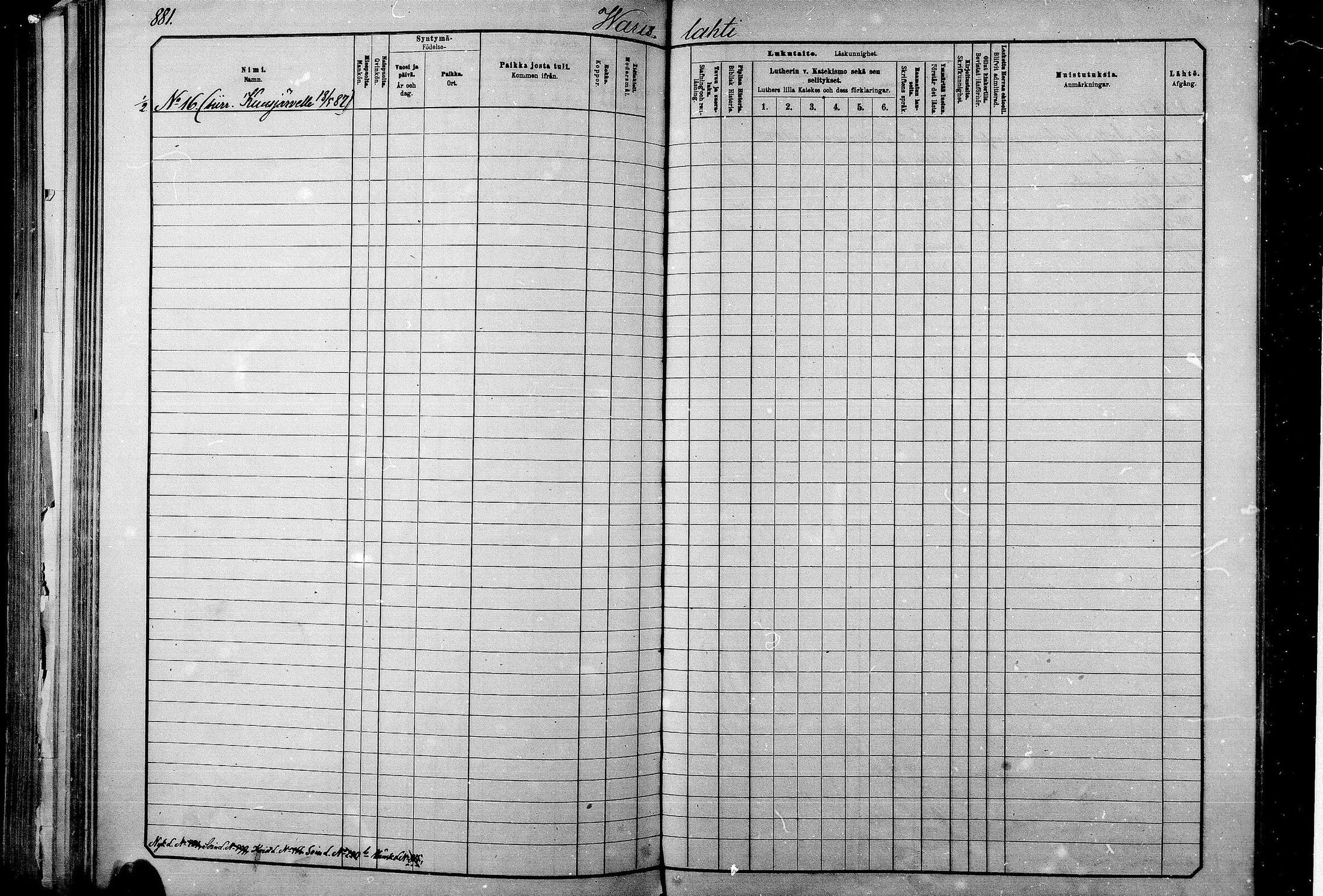 [ ../kirjat/Kirkonkirjat/kaavi/lastenkirja_1881-1890_mko29-59/kuvat/847.jpg ]
