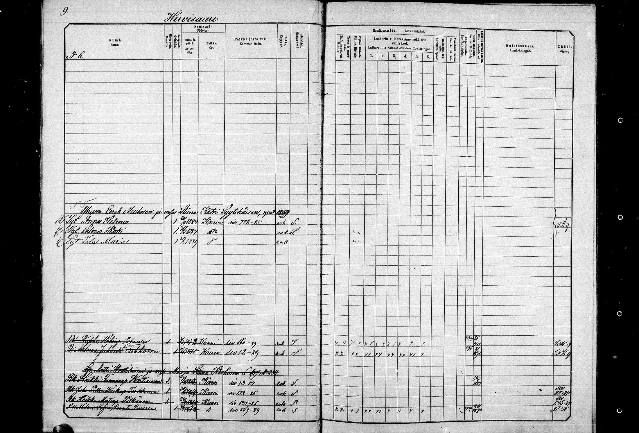 [ ../kirjat/Kirkonkirjat/kaavi/lastenkirja_1881-1890_mko29-59/kuvat/9.jpg ]