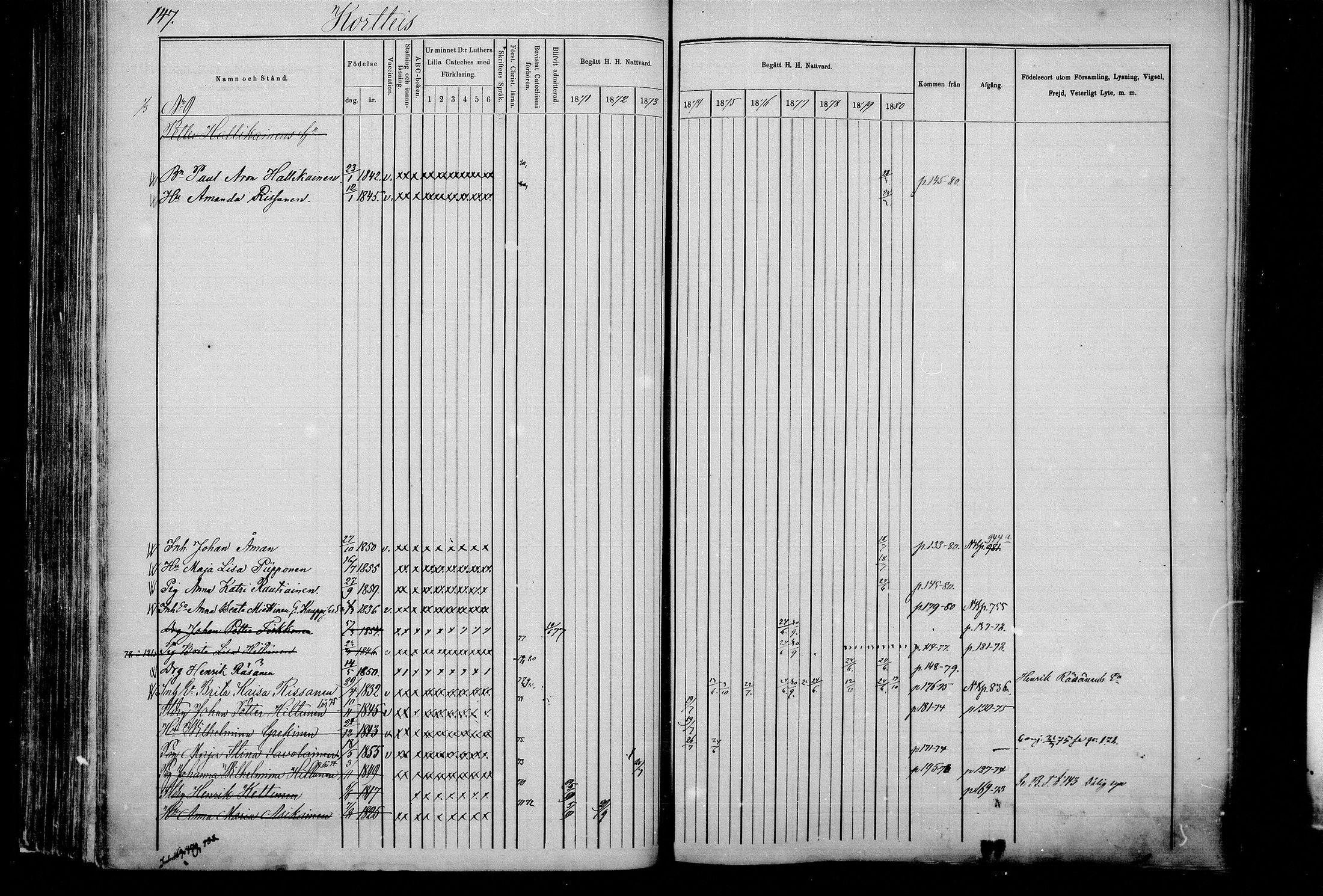 [ ../kirjat/Kirkonkirjat/kaavi/rippikirja_1871-1880_mko24-38/kuvat/146.jpg ]