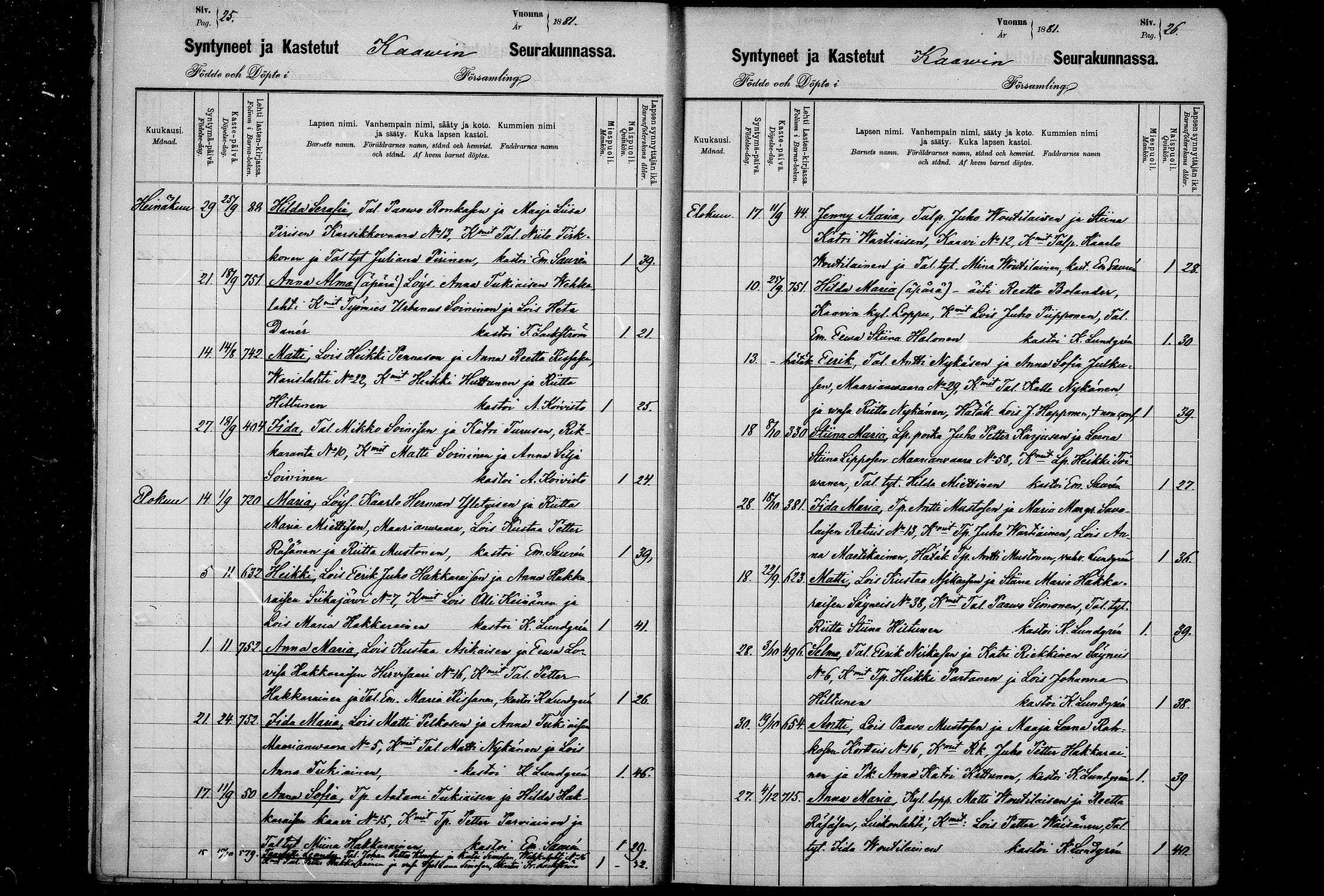 [ ../kirjat/Kirkonkirjat/kaavi/syntyneet_1881-1886_mko8-11/kuvat/13.jpg ]