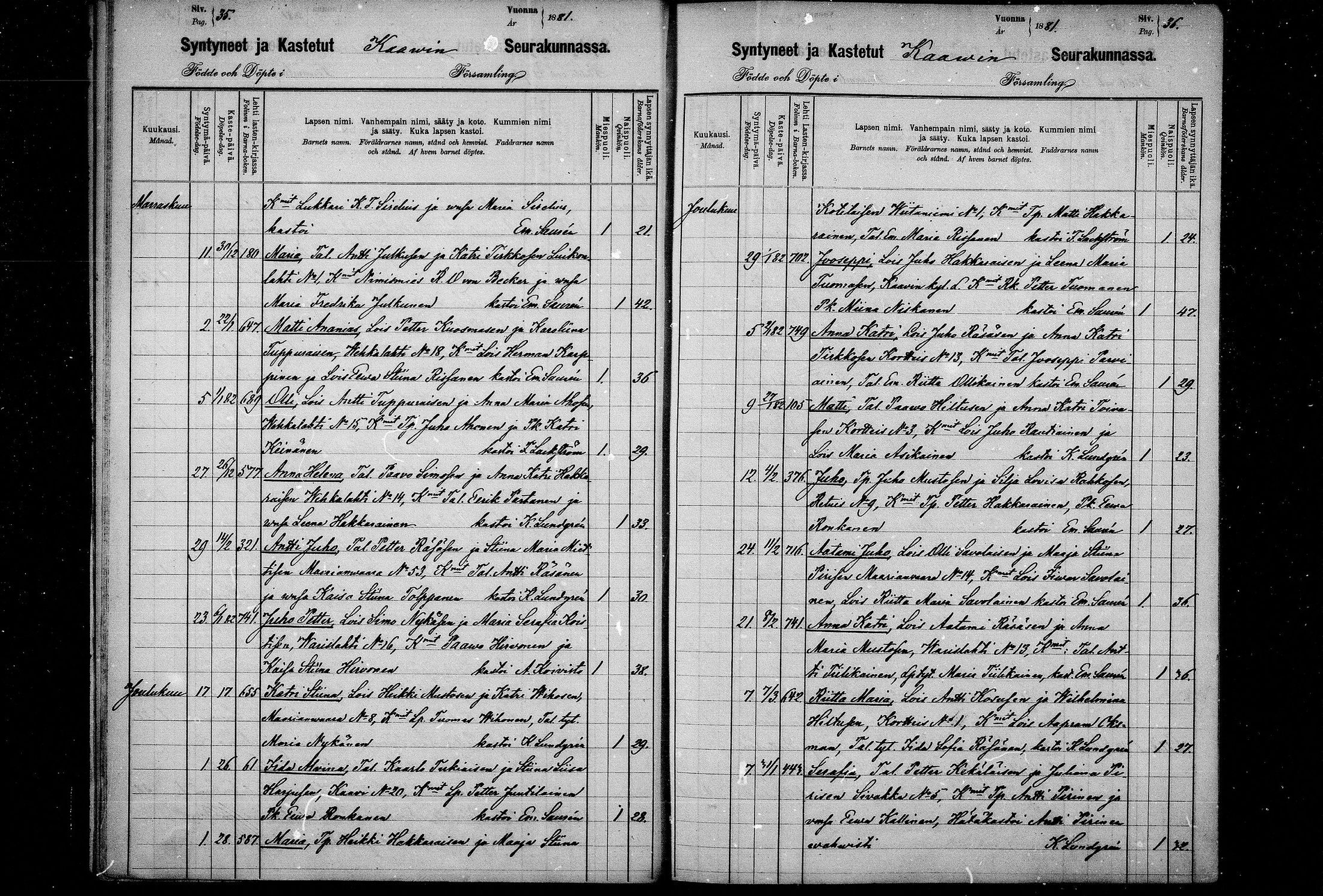 [ ../kirjat/Kirkonkirjat/kaavi/syntyneet_1881-1886_mko8-11/kuvat/18.jpg ]