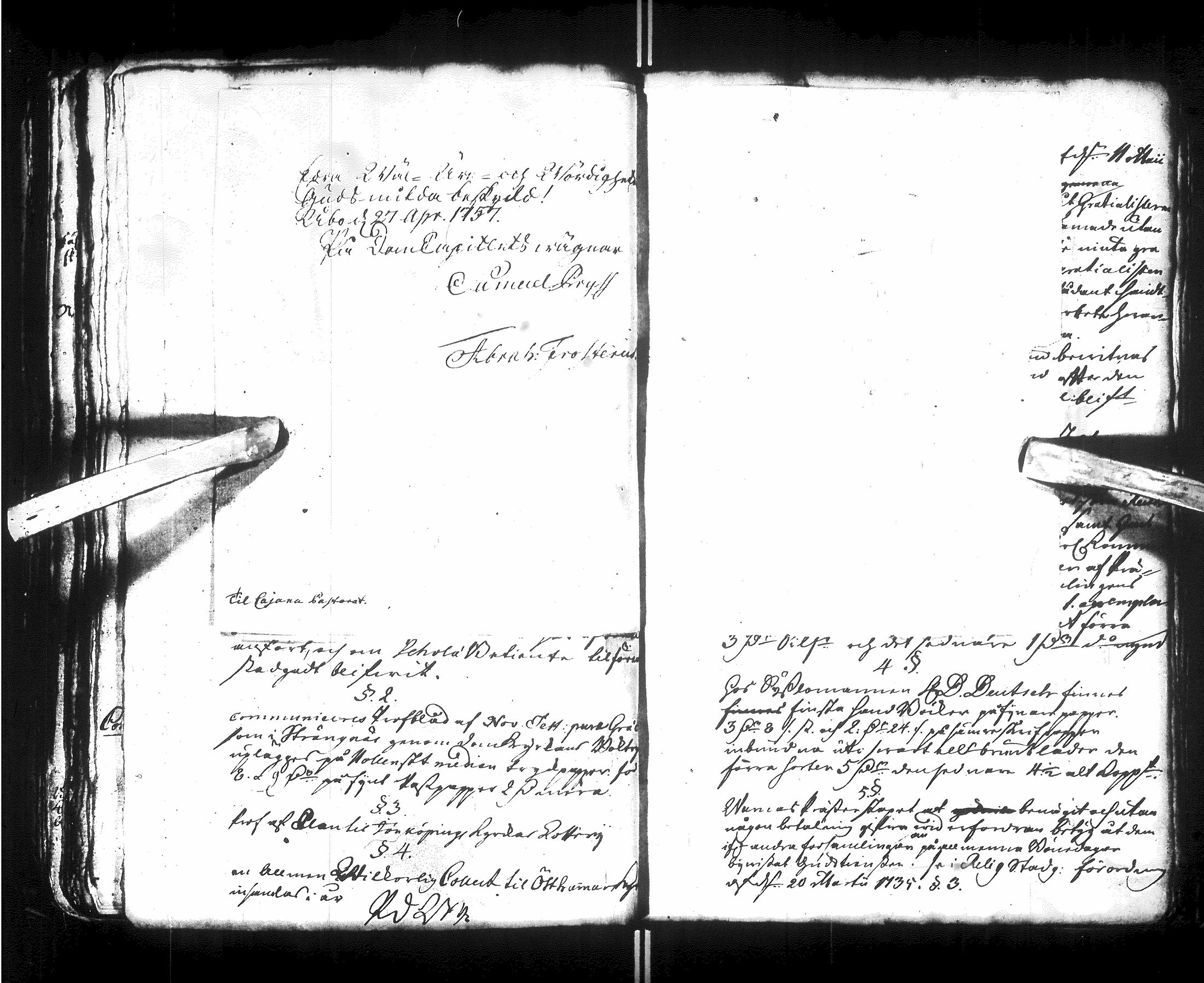 [ ../kirjat/Kirkonkirjat/kajaani/asiakirjoja_1747-1784_ik91/kuvat/148.jpg ]
