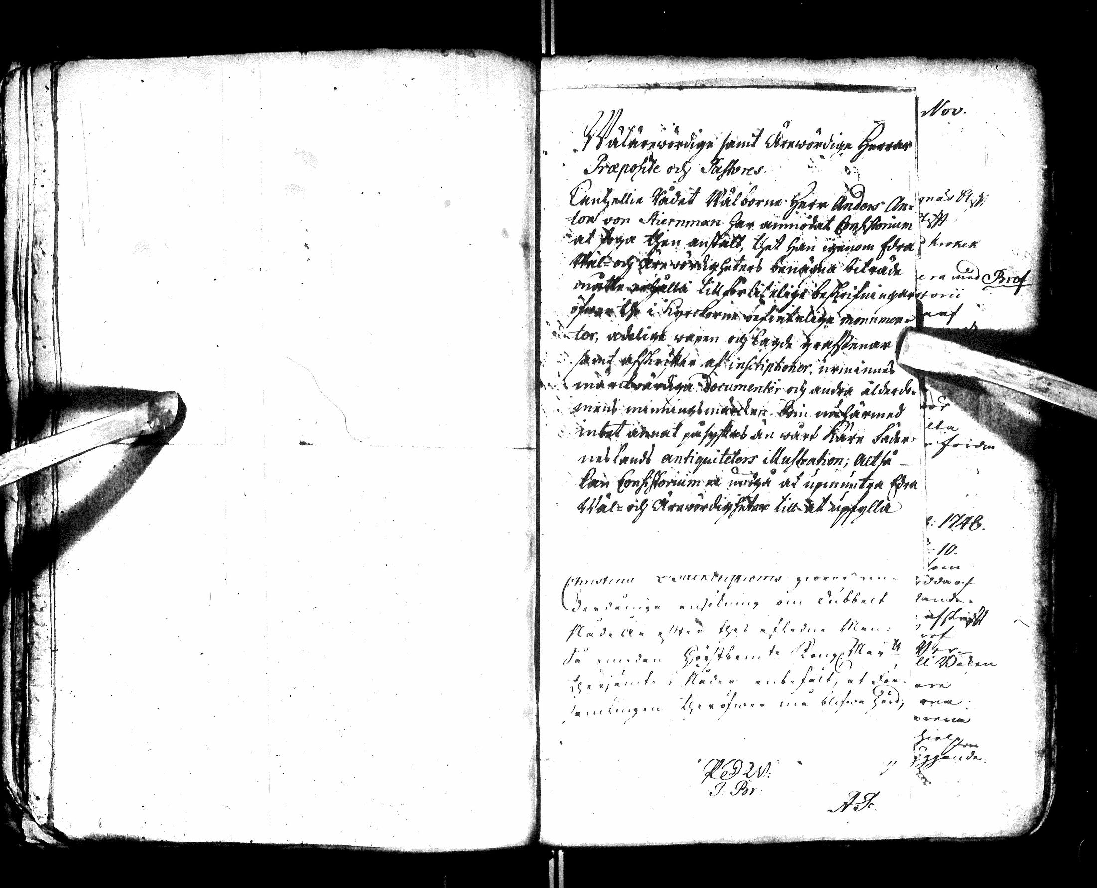 [ ../kirjat/Kirkonkirjat/kajaani/asiakirjoja_1747-1784_ik91/kuvat/61.jpg ]