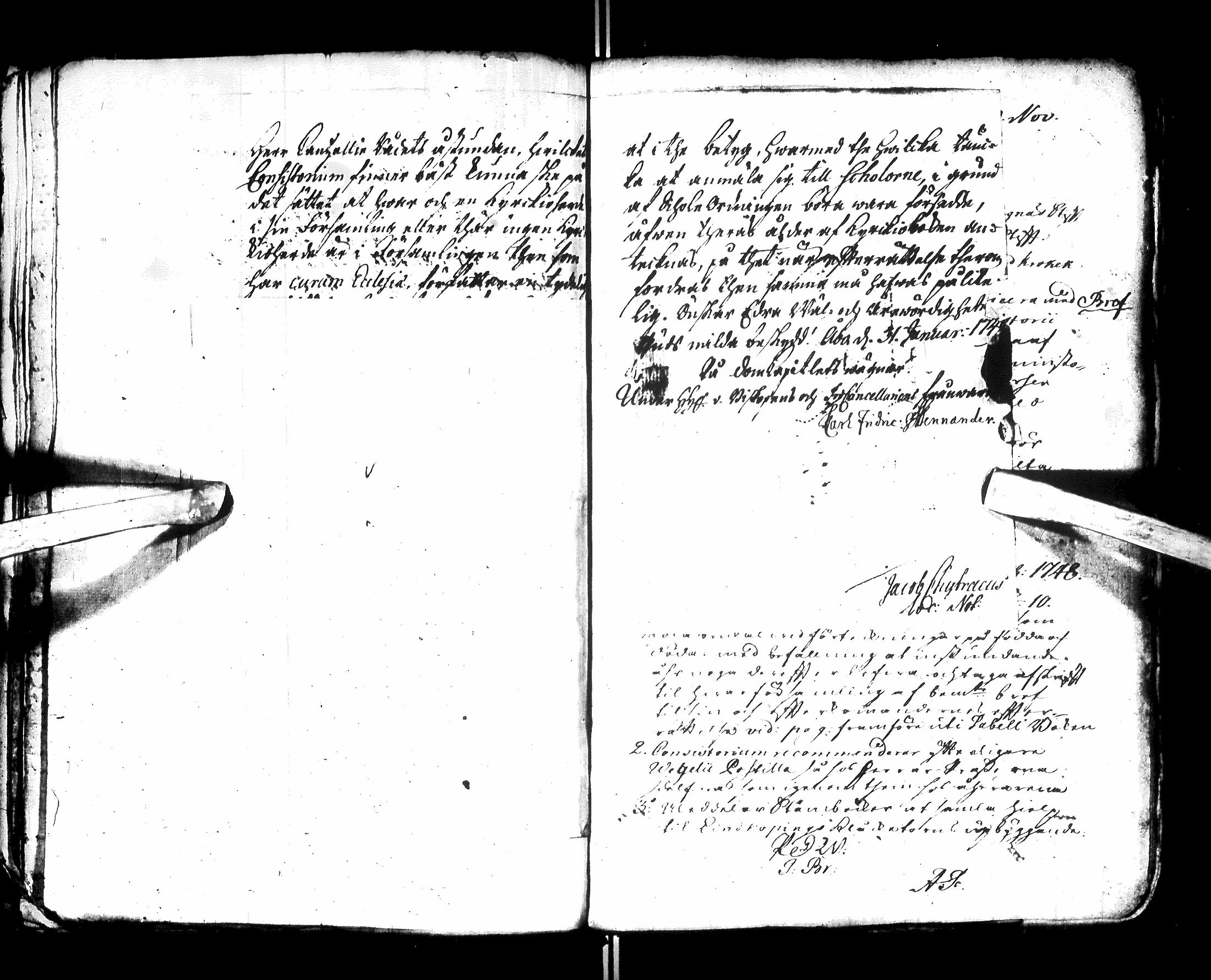 [ ../kirjat/Kirkonkirjat/kajaani/asiakirjoja_1747-1784_ik91/kuvat/64.jpg ]