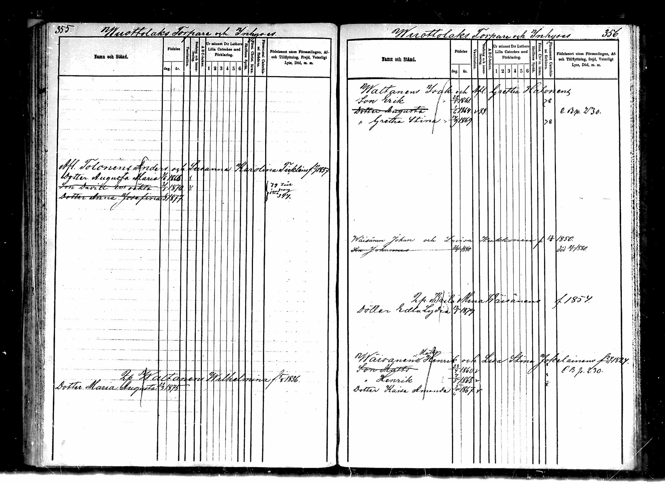 [ ../kirjat/Kirkonkirjat/kajaani/lastenkirja_1877-1886_mko347-352/kuvat/166.jpg ]