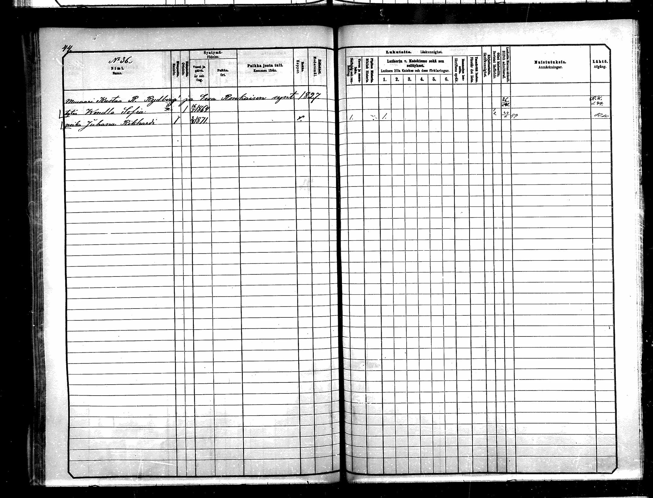 [ ../kirjat/Kirkonkirjat/kajaani/lastenkirja_1881-1890_ksrk_mko50-54/kuvat/23.jpg ]