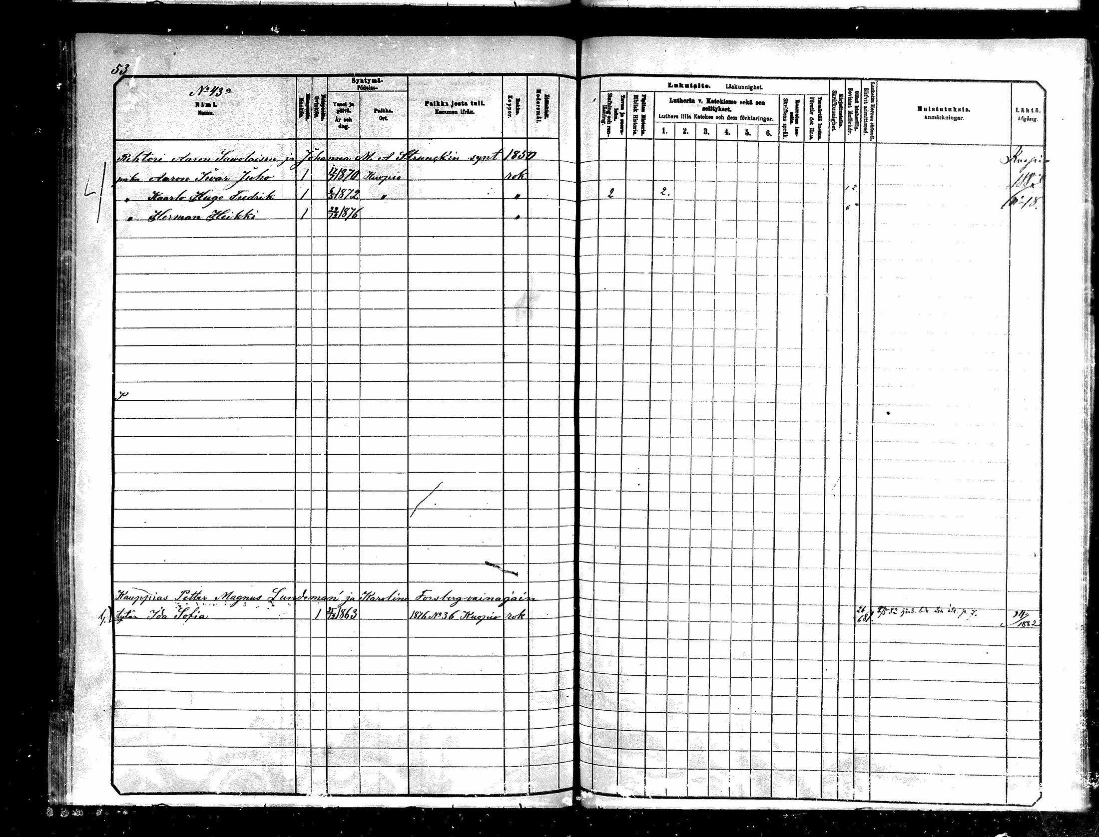 [ ../kirjat/Kirkonkirjat/kajaani/lastenkirja_1881-1890_ksrk_mko50-54/kuvat/30.jpg ]