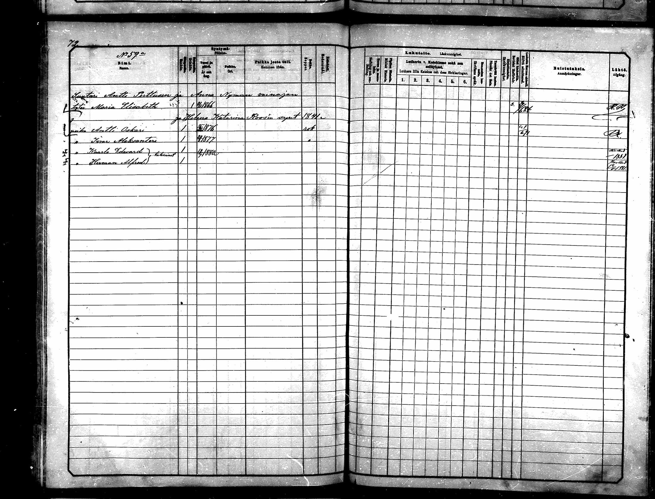 [ ../kirjat/Kirkonkirjat/kajaani/lastenkirja_1881-1890_ksrk_mko50-54/kuvat/44.jpg ]