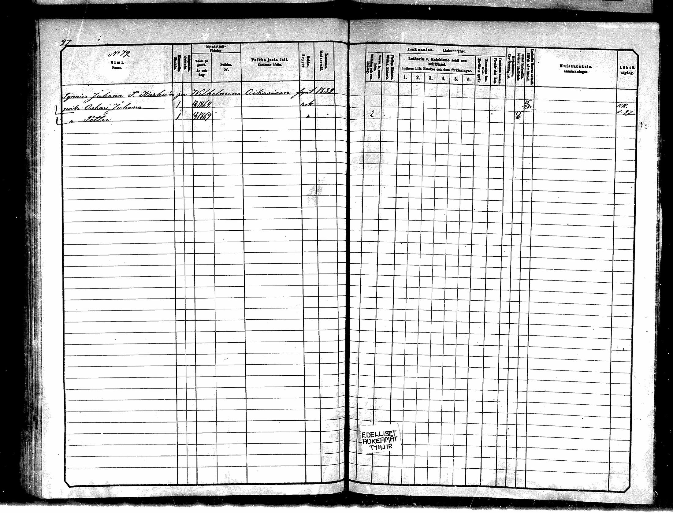 [ ../kirjat/Kirkonkirjat/kajaani/lastenkirja_1881-1890_ksrk_mko50-54/kuvat/57.jpg ]