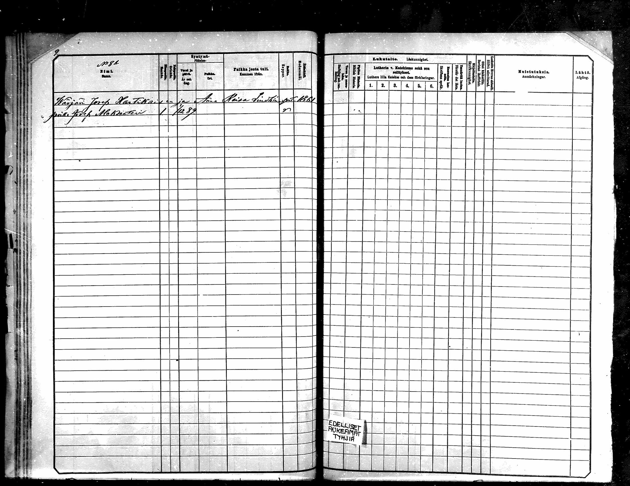 [ ../kirjat/Kirkonkirjat/kajaani/lastenkirja_1881-1890_ksrk_mko50-54/kuvat/6.jpg ]