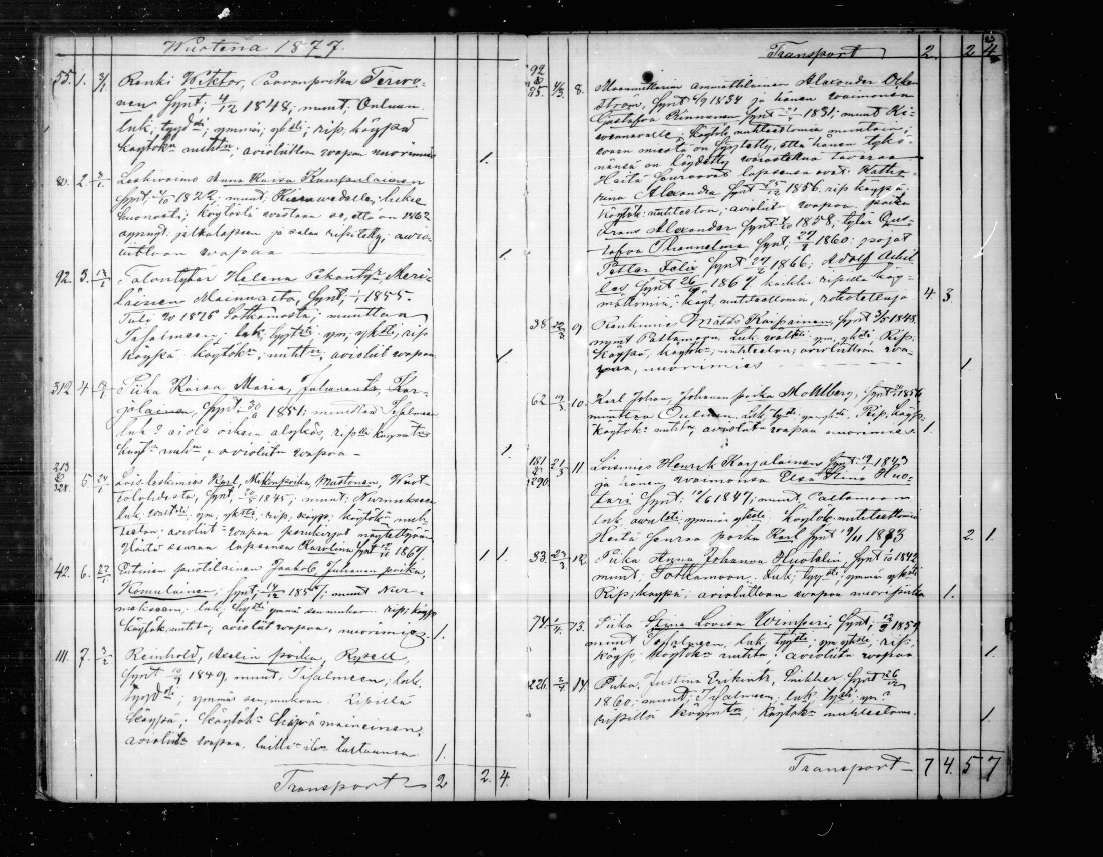 [ ../kirjat/Kirkonkirjat/kajaani/muuttaneet_1869-1881_mko50-51/kuvat/29.jpg ]